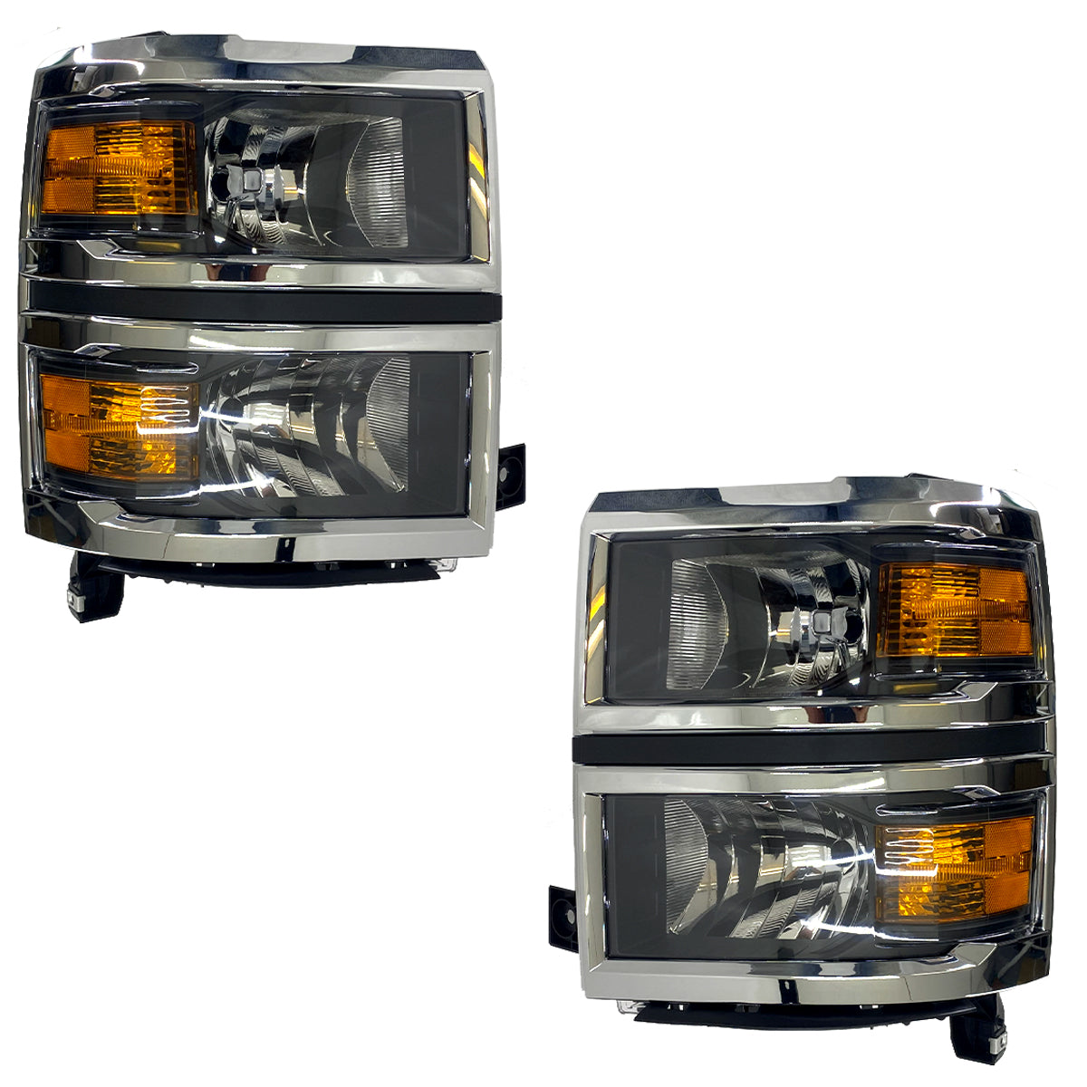 FARO CHEV PU 14-16 OBSC FIL/CRM JGO 2PZS CN