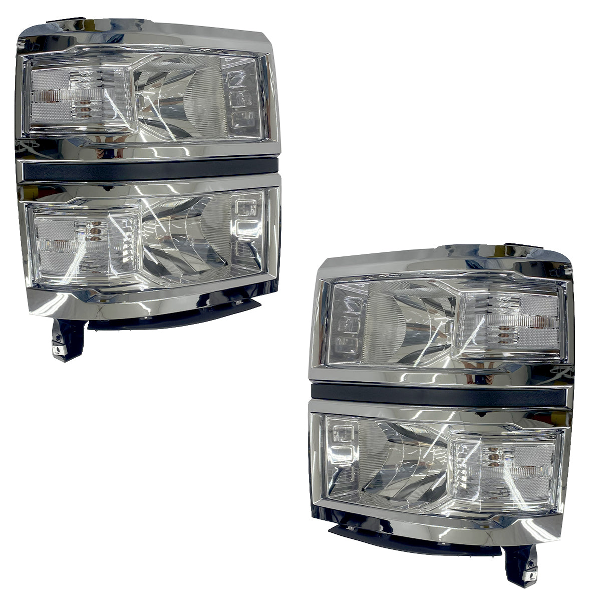 FARO CHEV PU 14-16 SPORT FIL/CRM JGO 2PZS CN