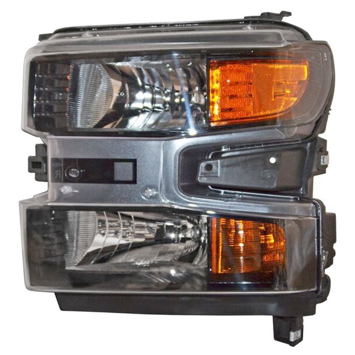 FARO CHEV PU 19-22 L