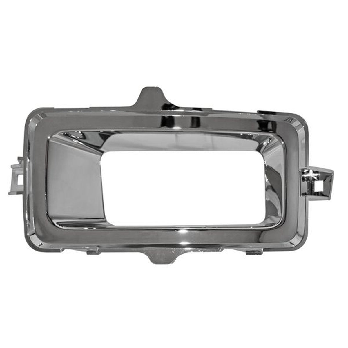 PARRILLA FASCIA CHEV PU / SILVERADO 14-17 CROMO L