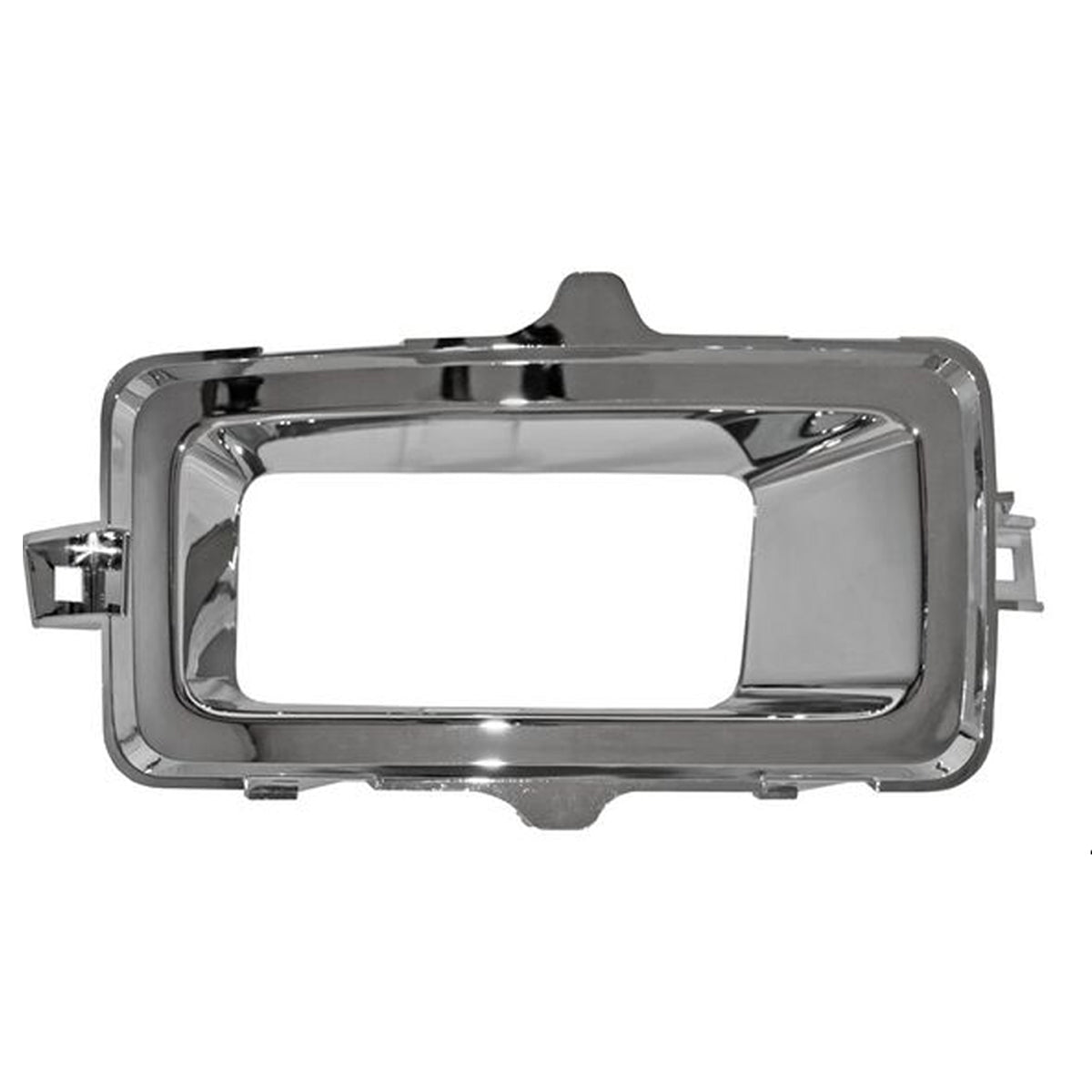 PARRILLA FASCIA CHEV PU / SILVERADO 14-17 CROMO R