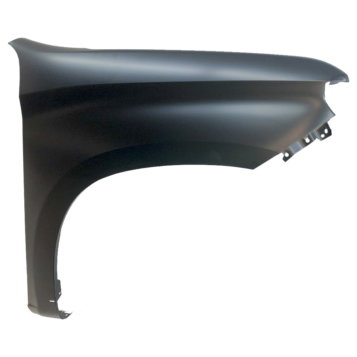 SALPICADERA CHEV PU/ SILVERADO 19-23 1500/2500 R