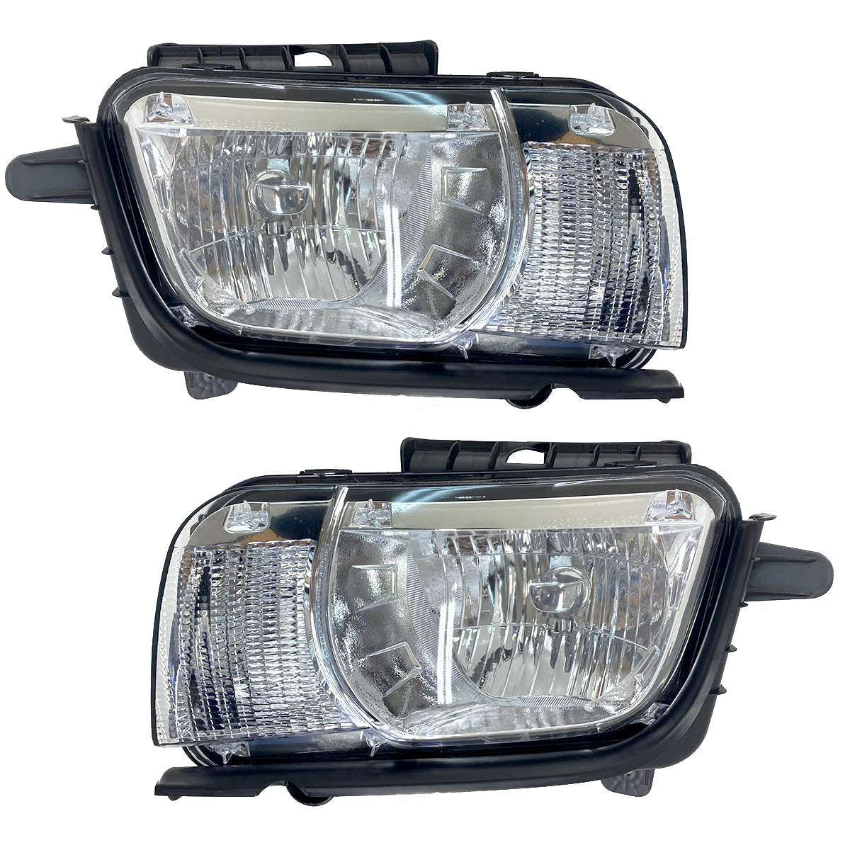 FARO CAMARO 10-13 FIL/CRM JGO 2PZS CN