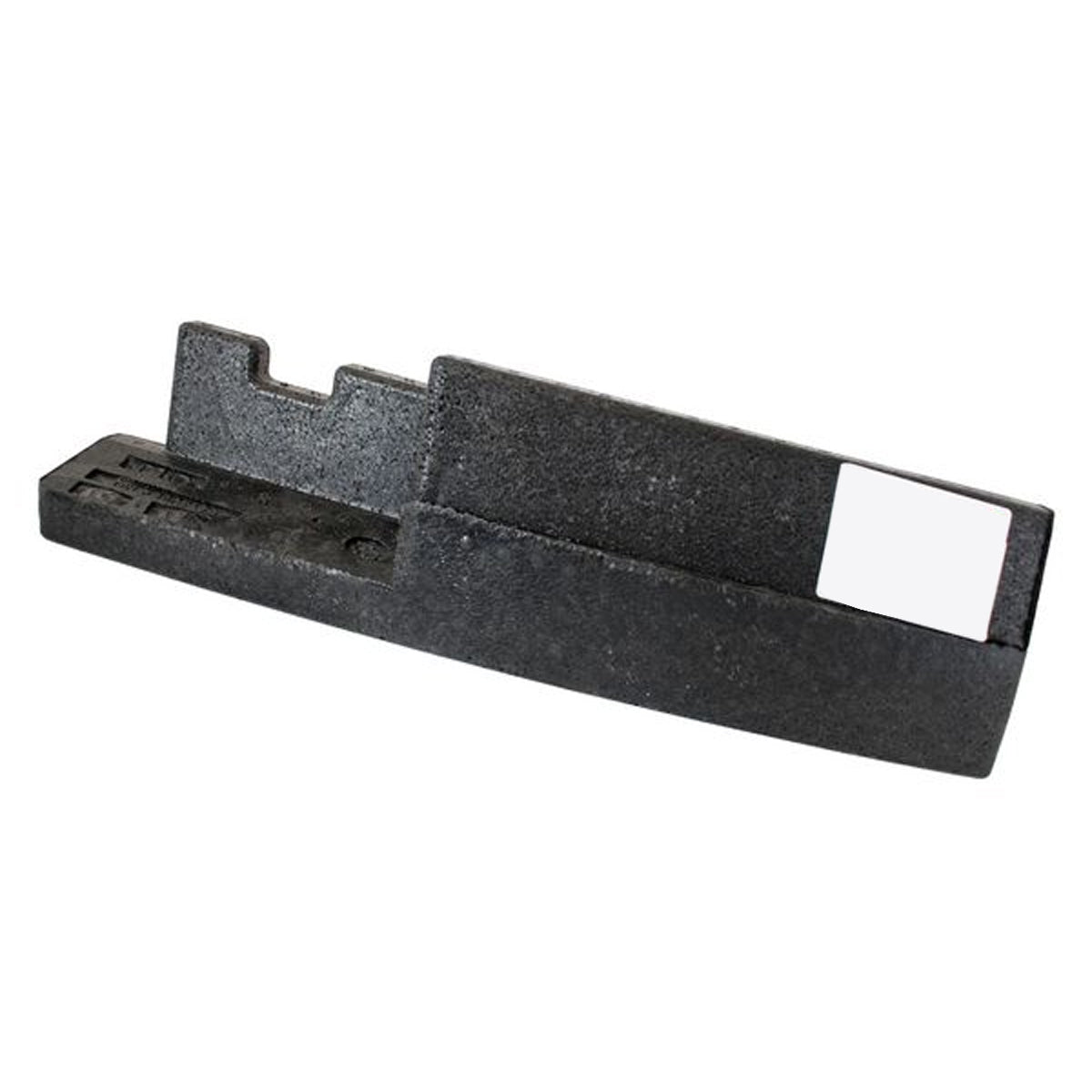 ANTIMPACTO TRASERO CHEVY 04-08 3/5P L CN