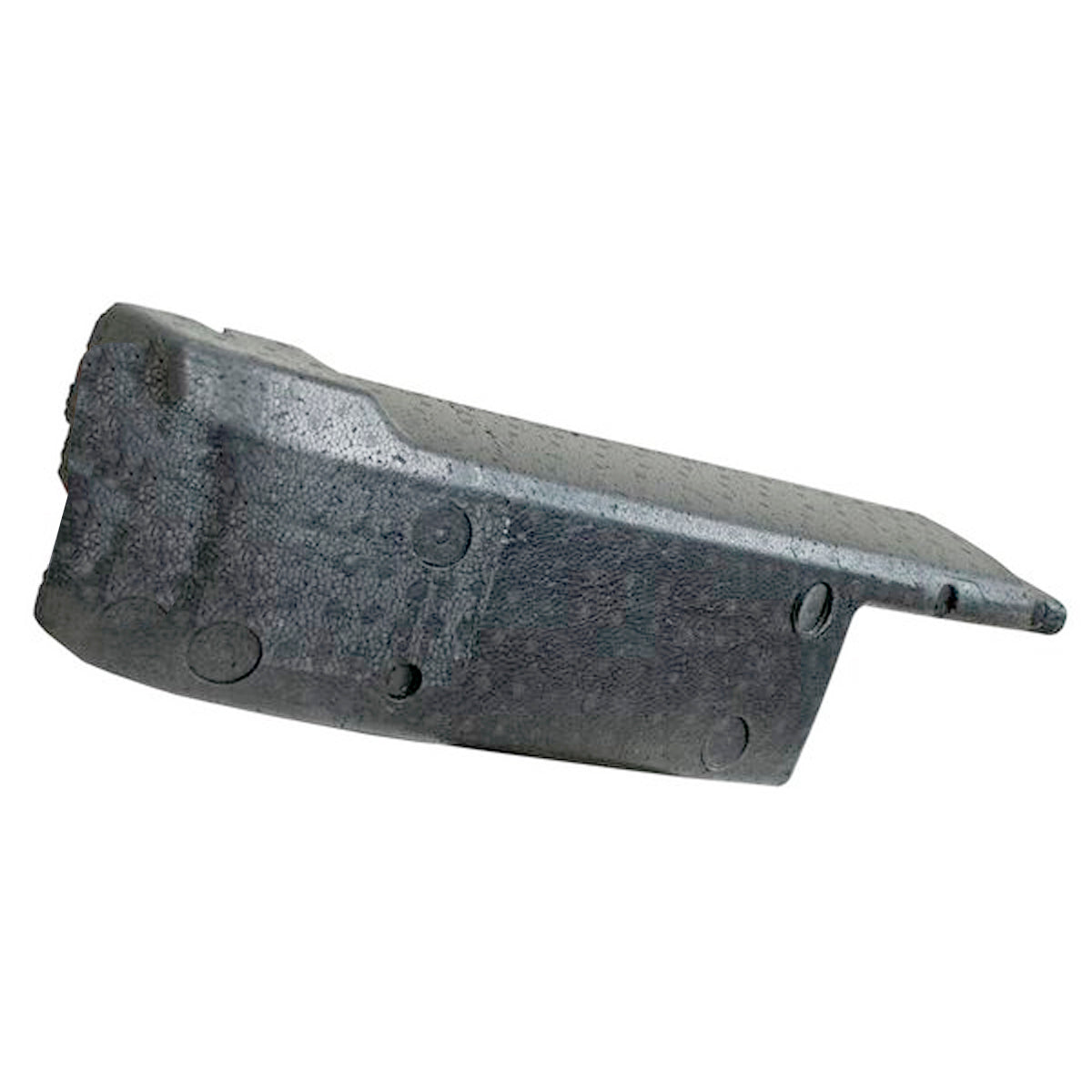 ANTIMPACTO TRASERO CHEVY 09-12 3/5P L