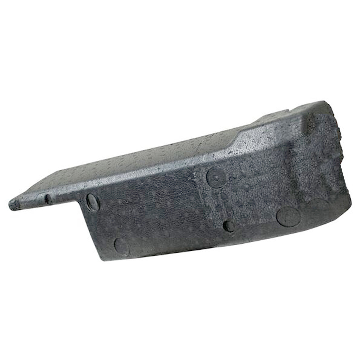 ANTIMPACTO TRASERO CHEVY 09-12 3/5P R CN