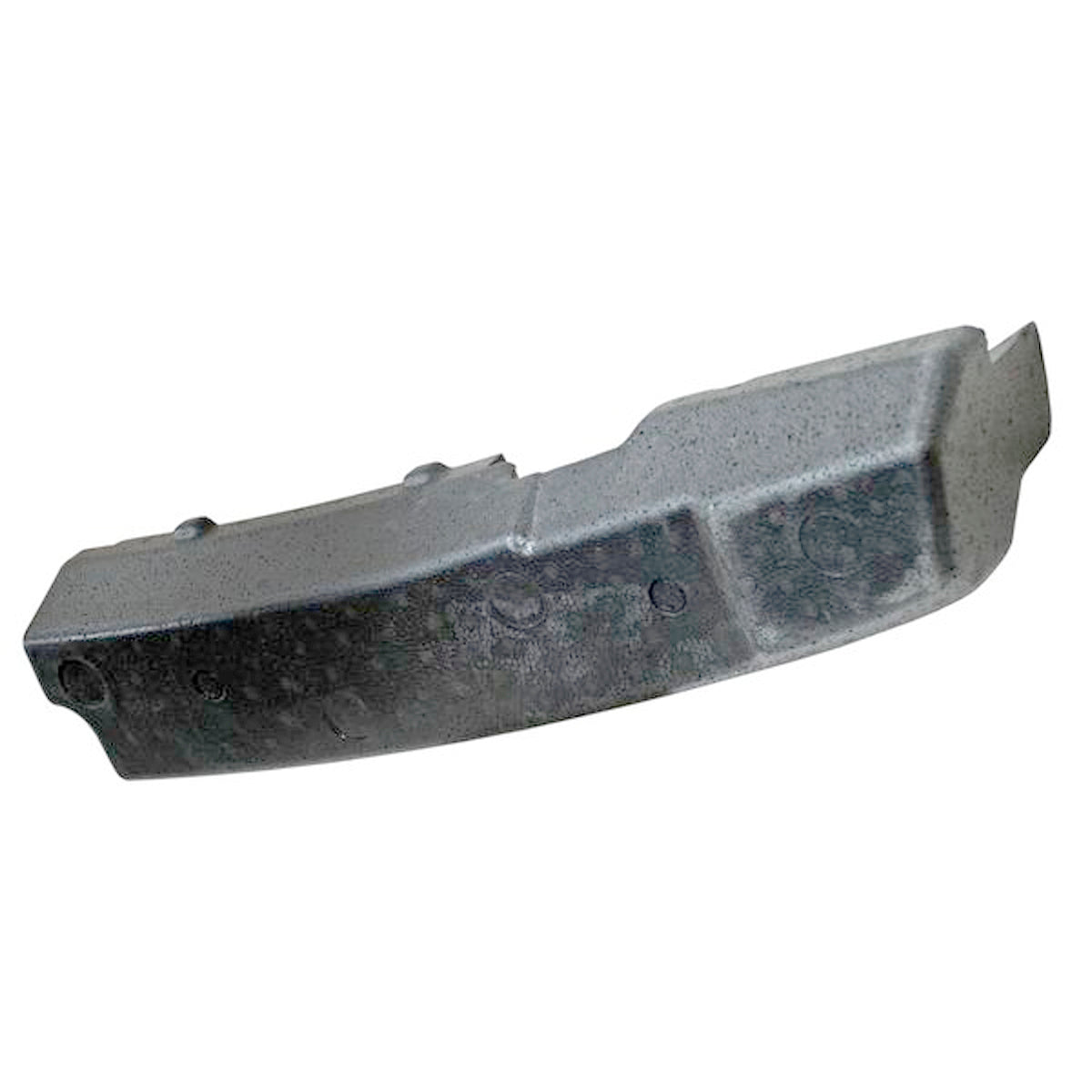 ANTIMPACTO TRASERO CHEVY 09-12 4P R