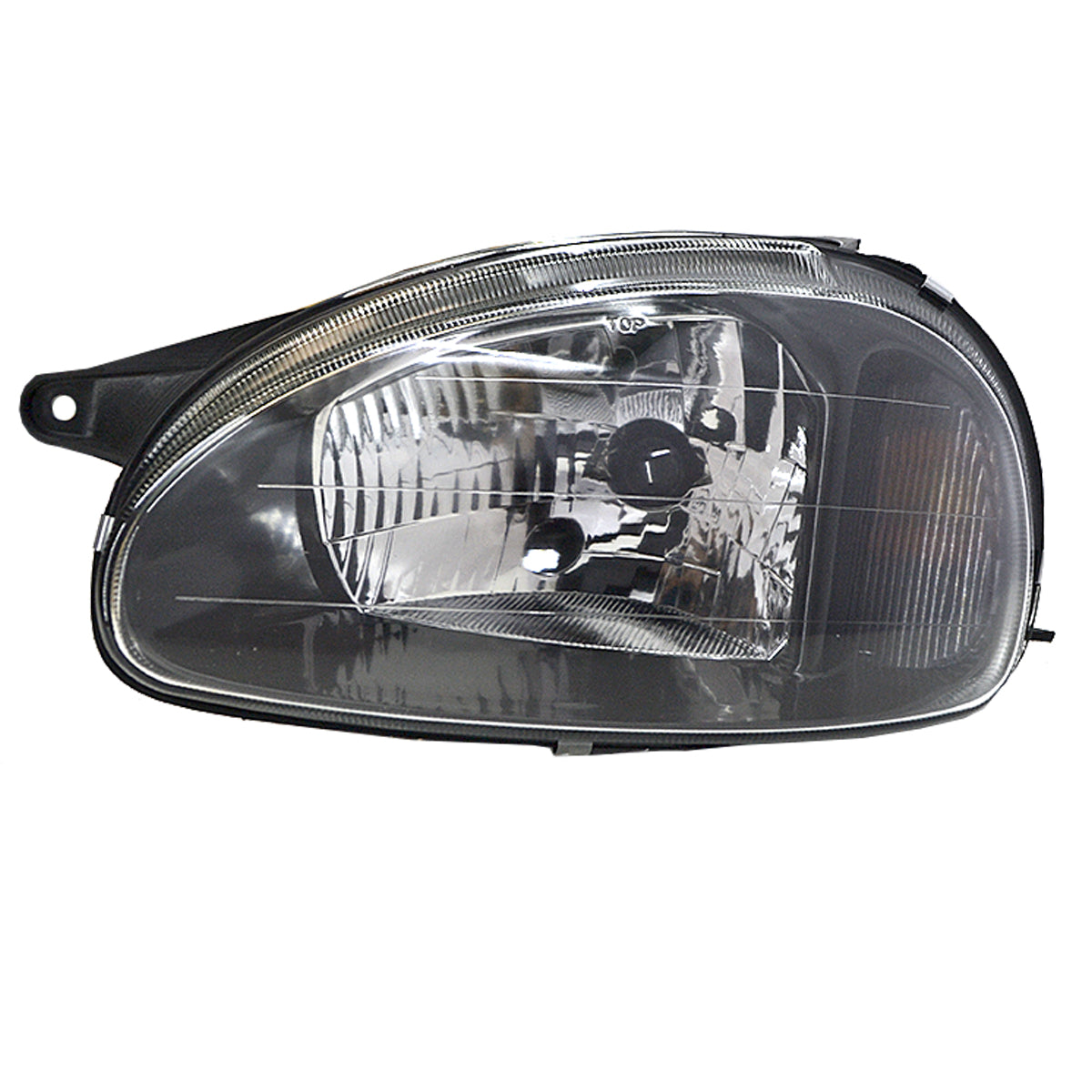 FARO CHEVY / SWING / JOY / MONZA 94-03 NEGRO L CN