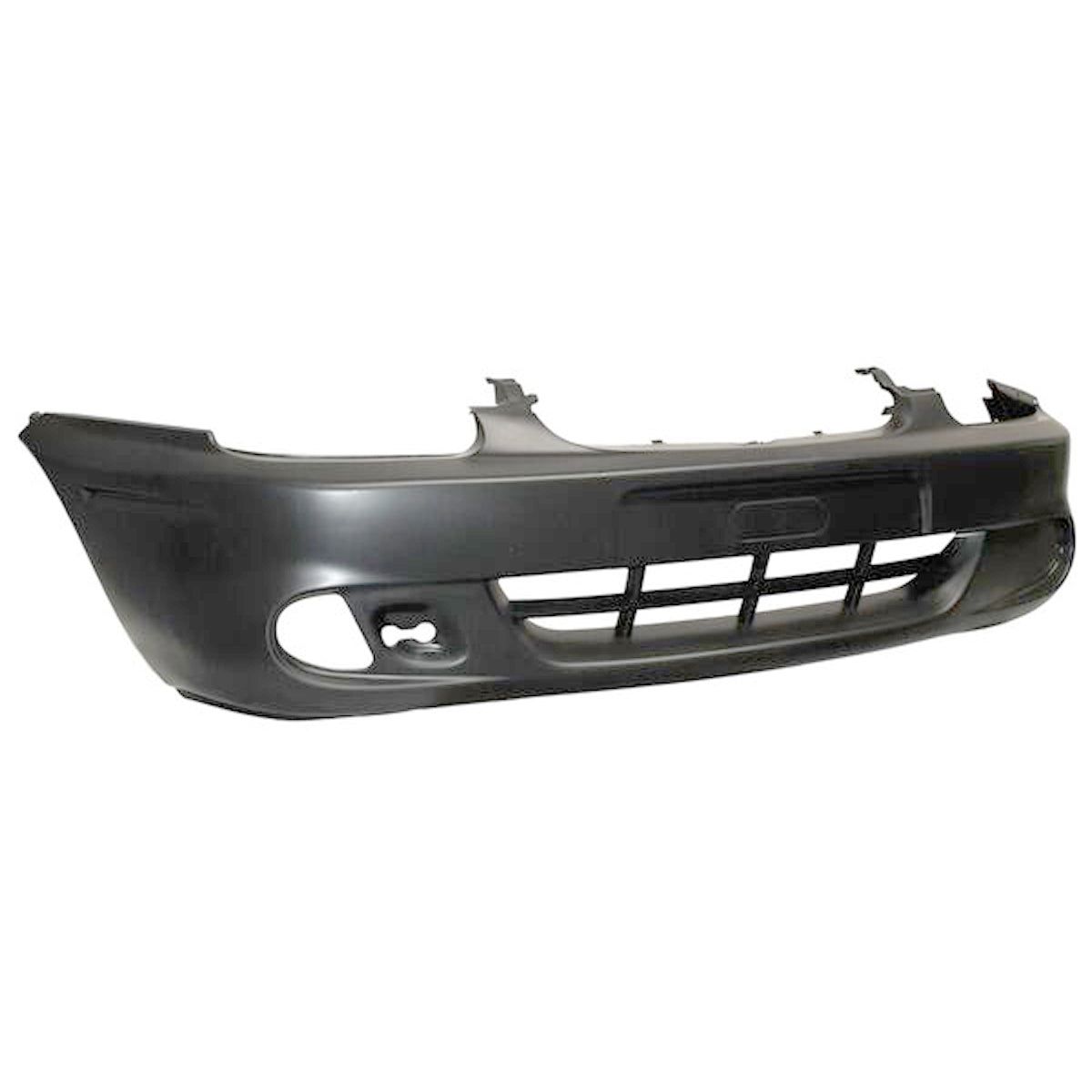 FASCIA DEL CHEVY 01-03 LISA P/PINTAR C/HOYOS