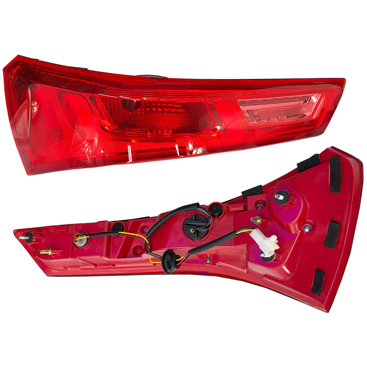 CALAVERA CAPTIVA 21-23 C/LEDS L CN