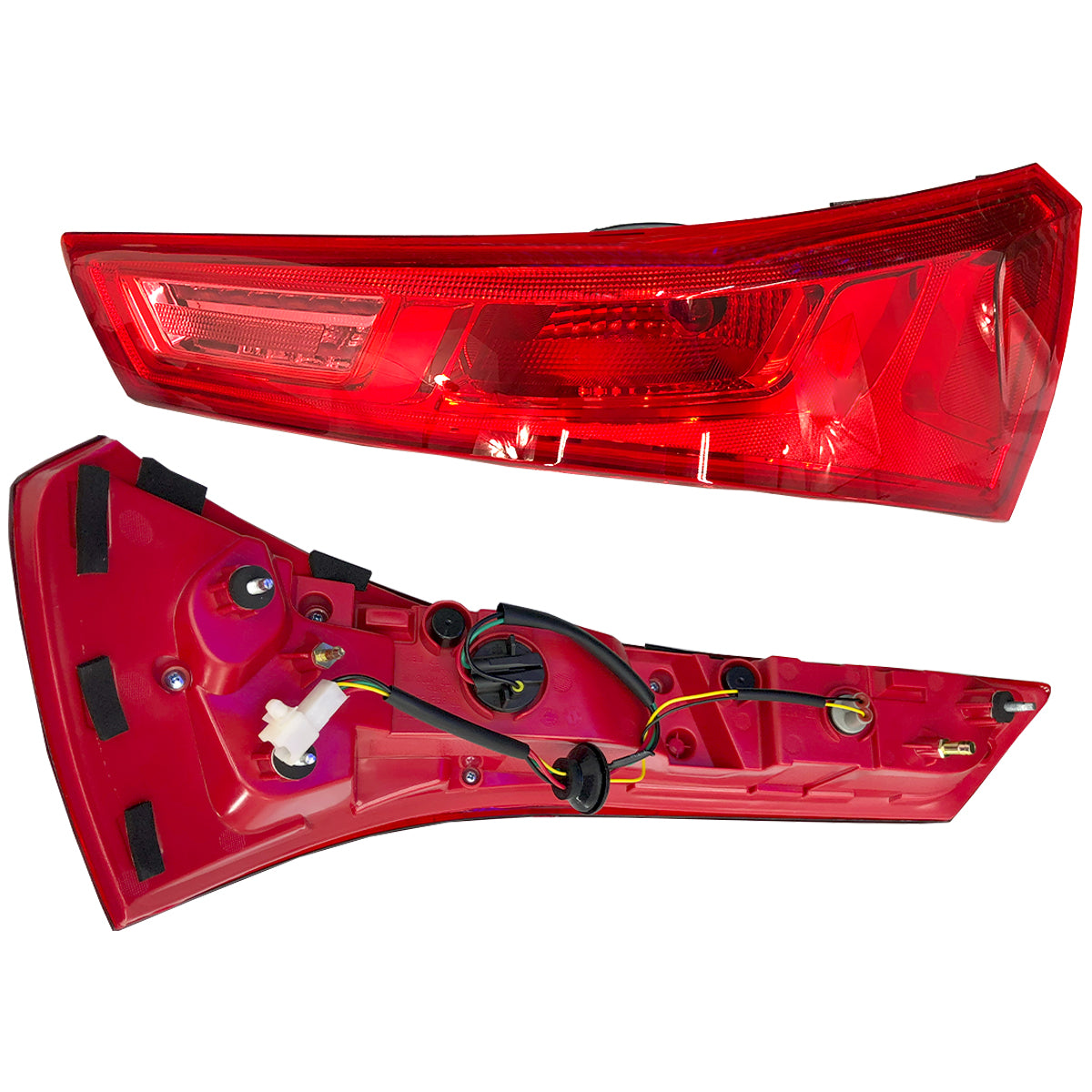 CALAVERA CAPTIVA 21-23 C/LEDS R CN