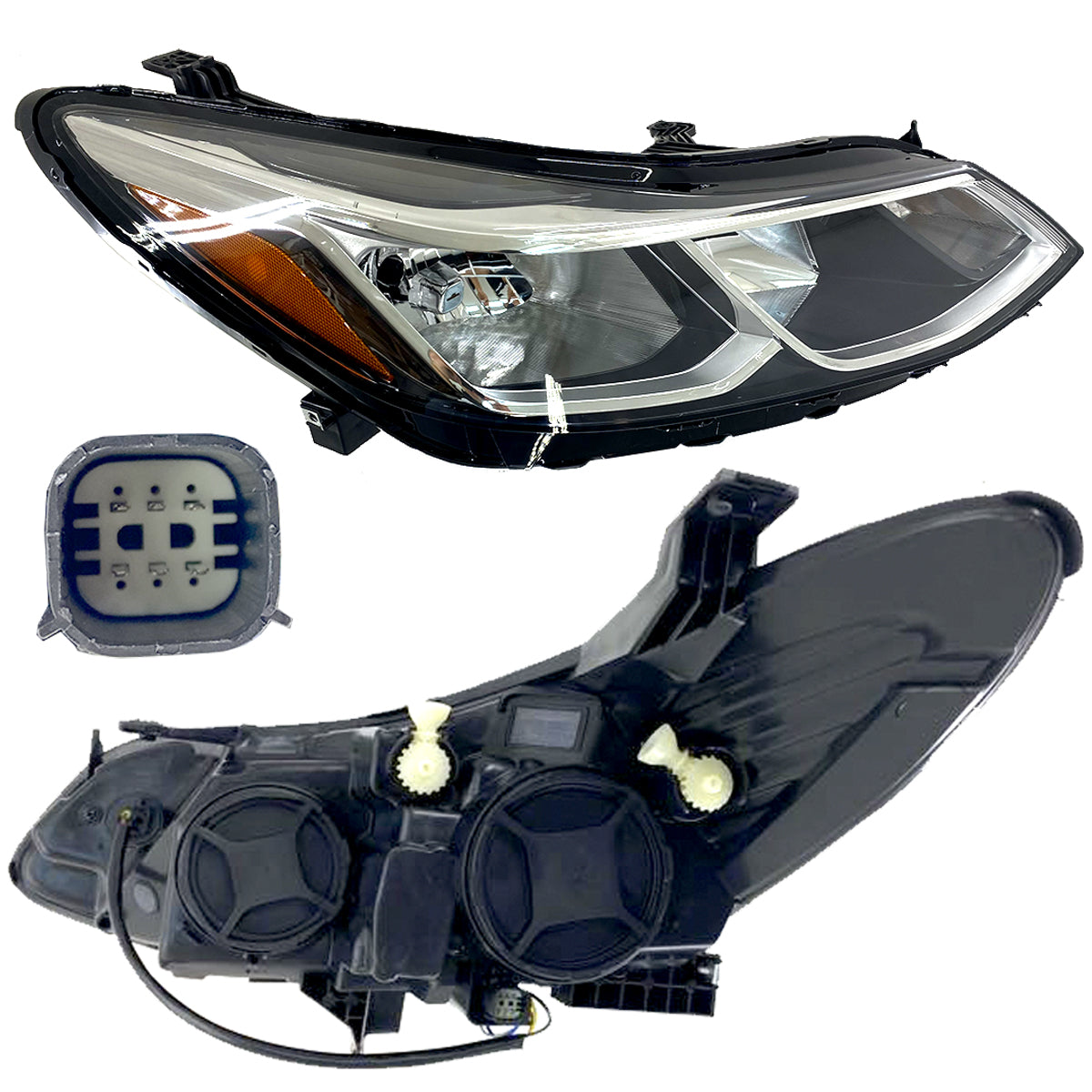 FARO CRUZE 16-18 R CN