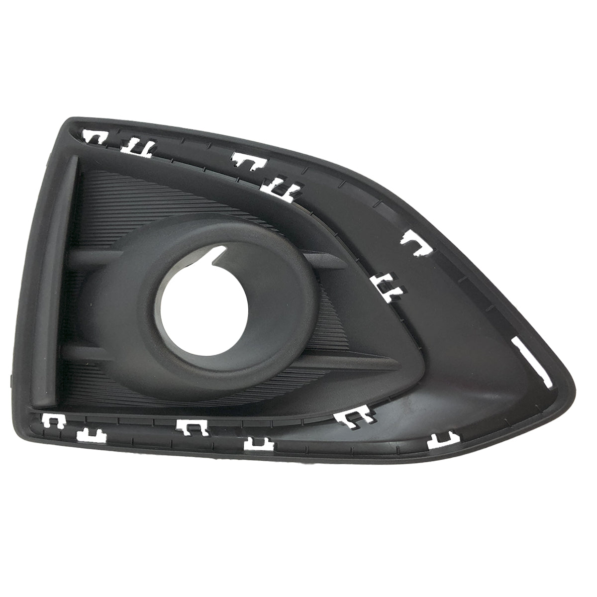 PARRILLA FASCIA CRUZE 19 LT C/H P/FARO S/H P/SENSOR S/MOLDURA R