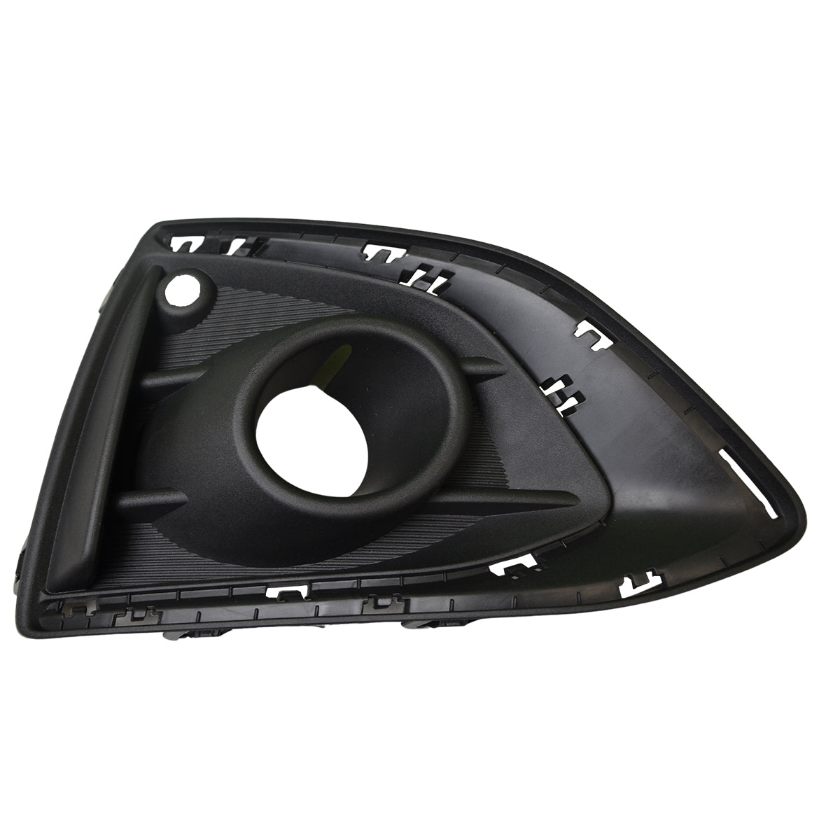 PARRILLA FASCIA CRUZE 19 LT C/H P/FARO C/H P/SENSOR S/MOLDURA R