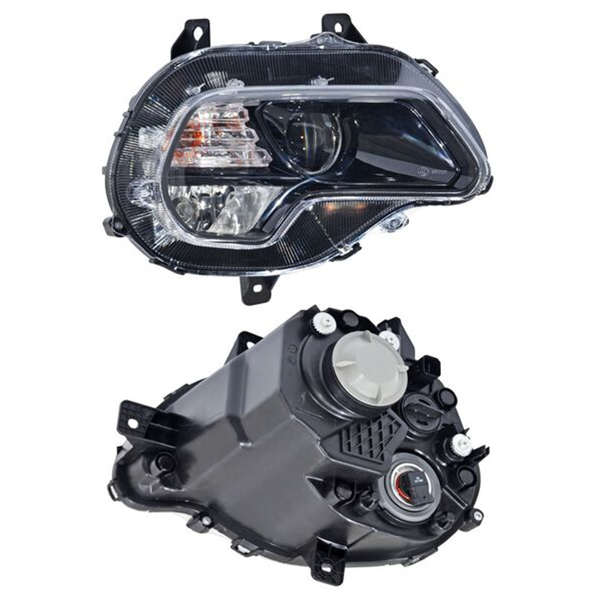 FARO GROOVE 22-25 R CN