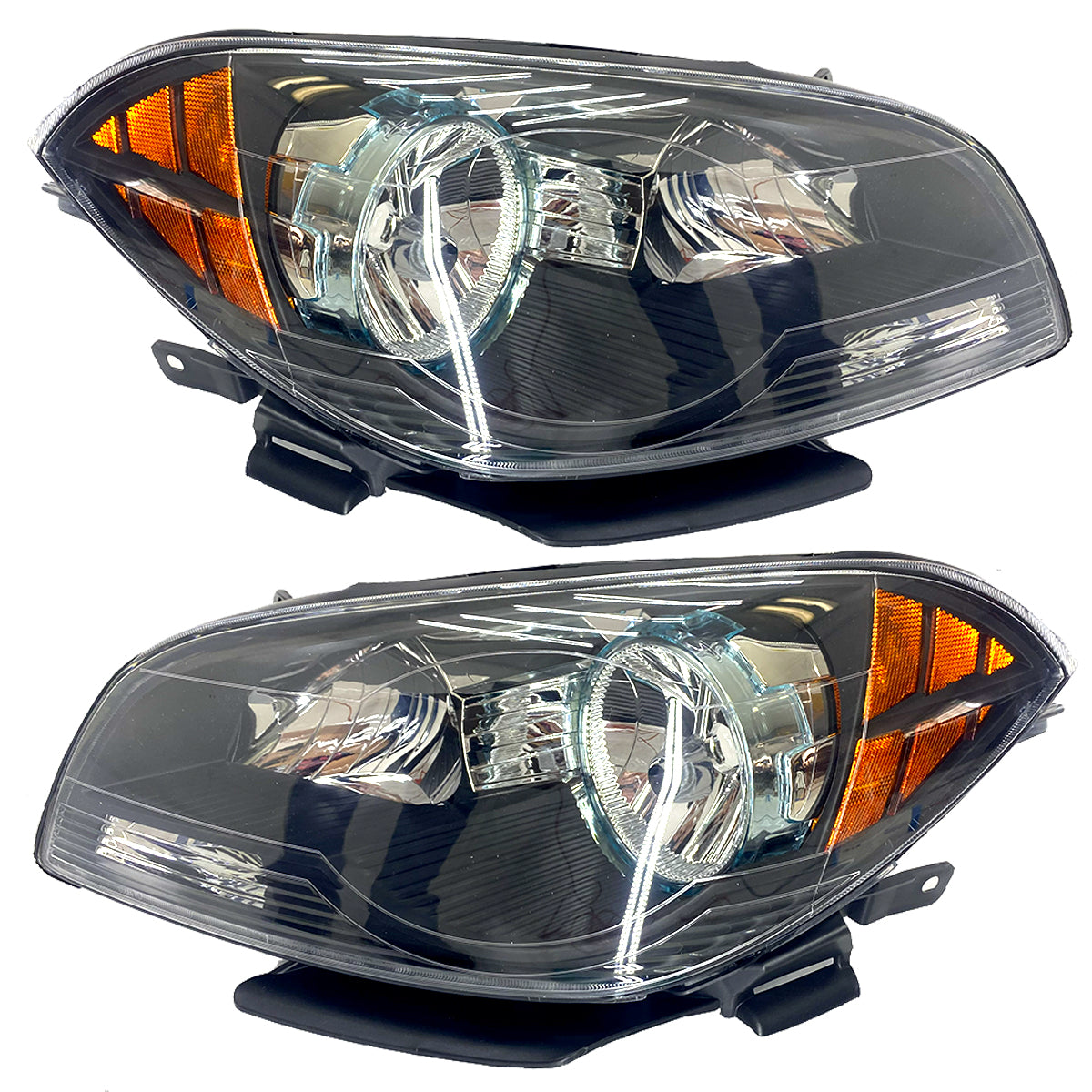 FARO MALIBU 04-07 OBSC JGO 2PZ CN