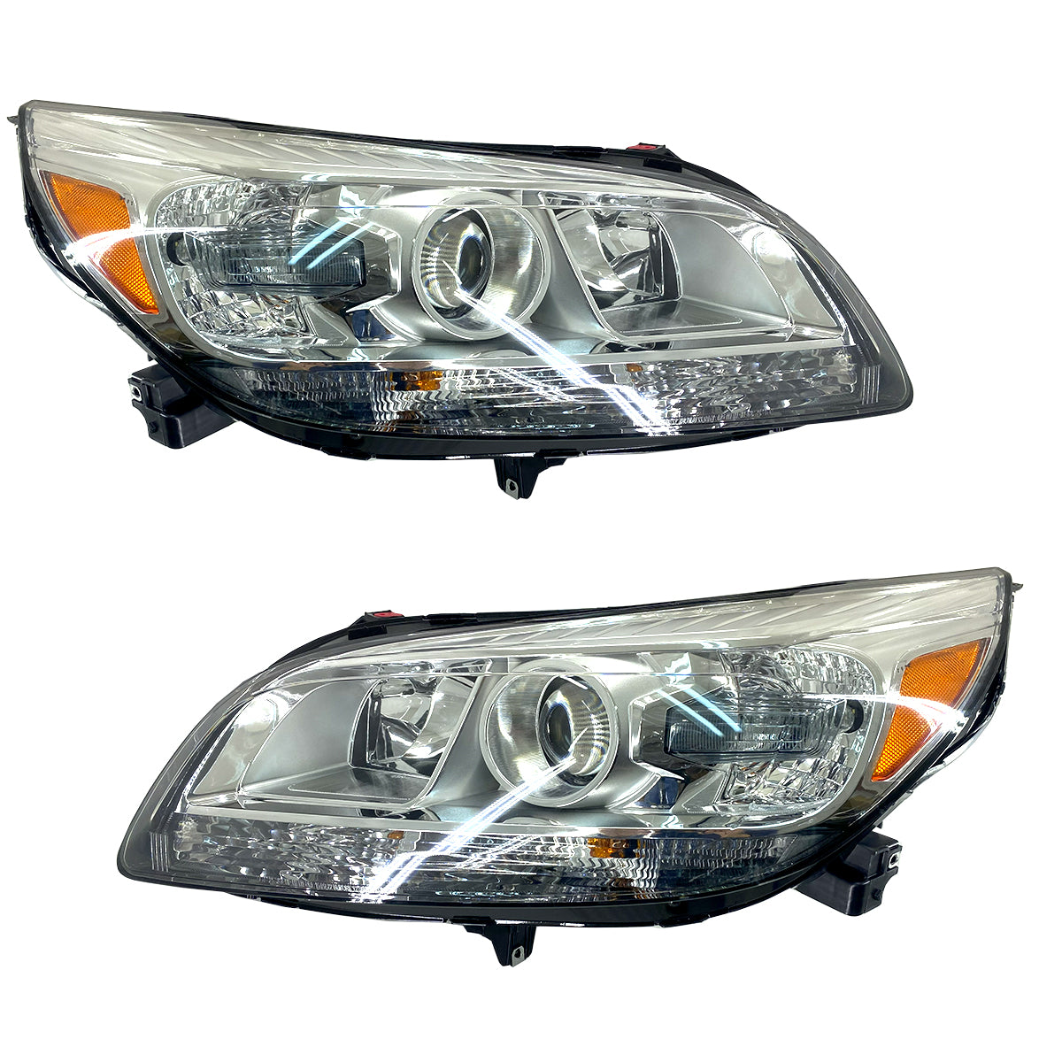 FARO MALIBU 13-15 JGO 2PZS CN