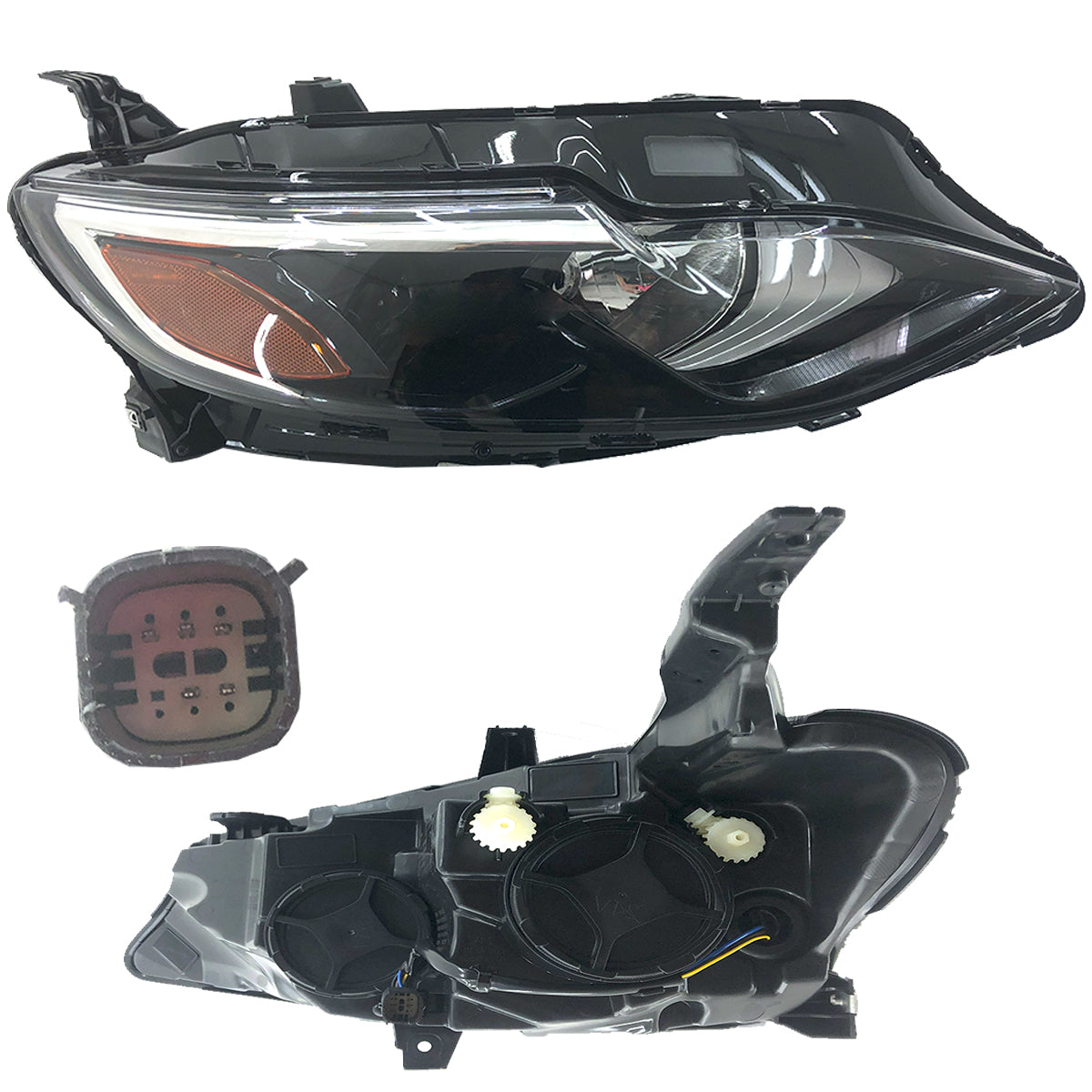 FARO MALIBU 19-21 R CN