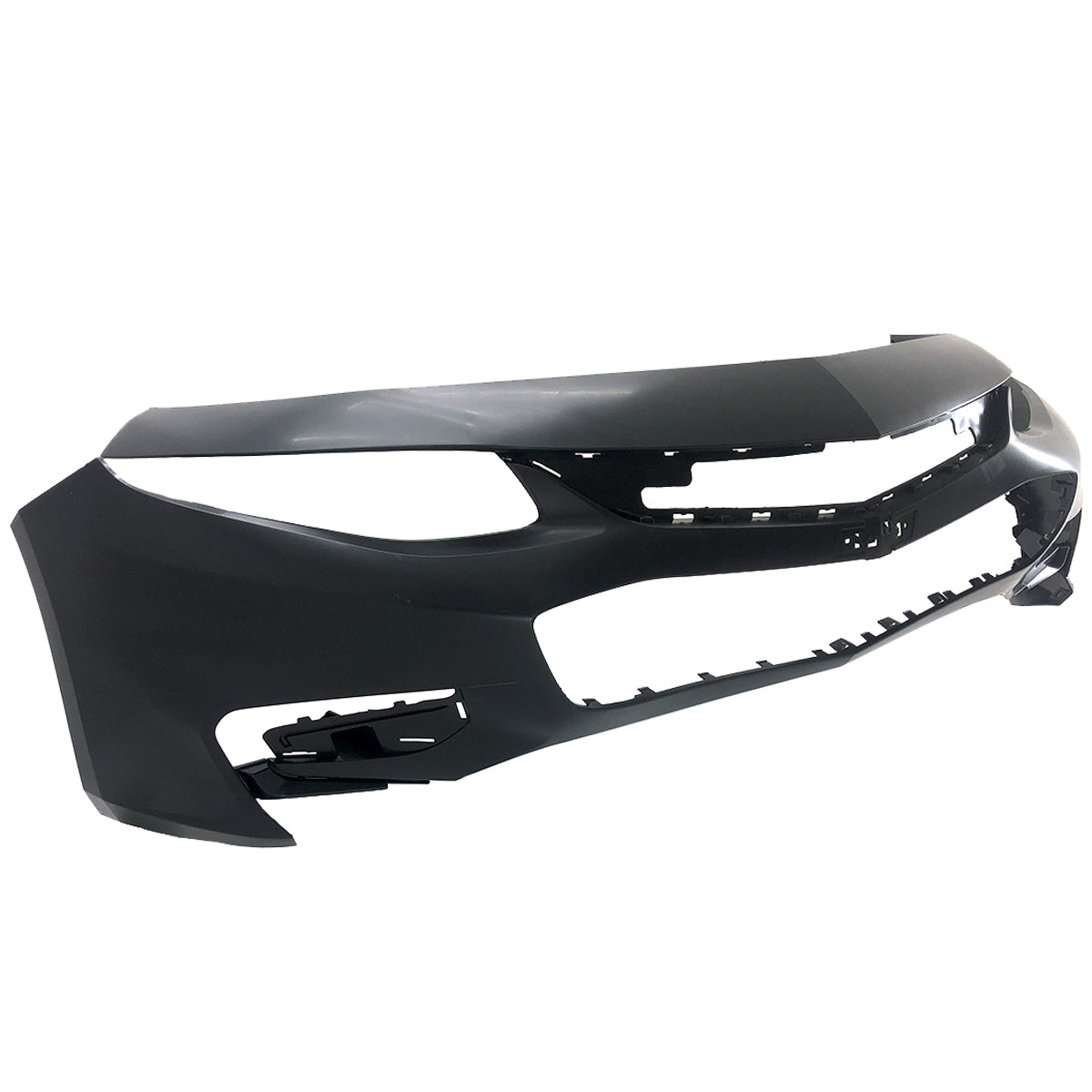 FASCIA DELANTERA MALIBU 16-18 CN