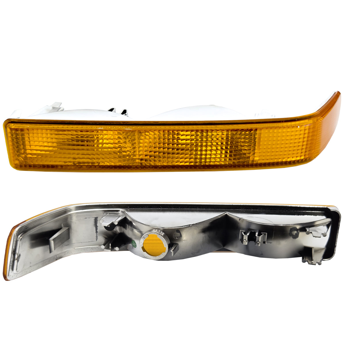 CUARTO FRONTAL S10/ BLAZER 98-04 R CN
