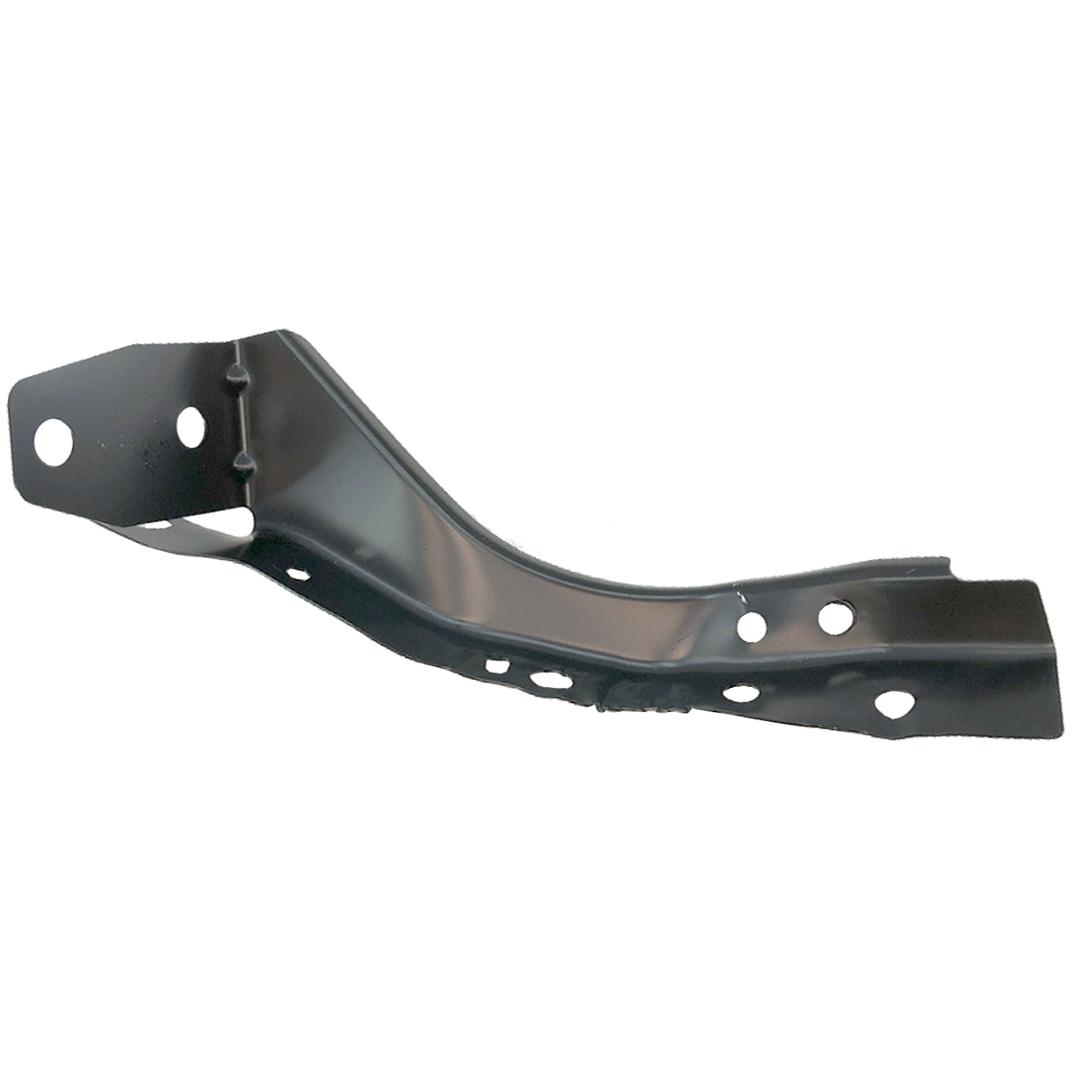 MARCO RADIADOR SONIC 12-19 SOPORT LATERAL L