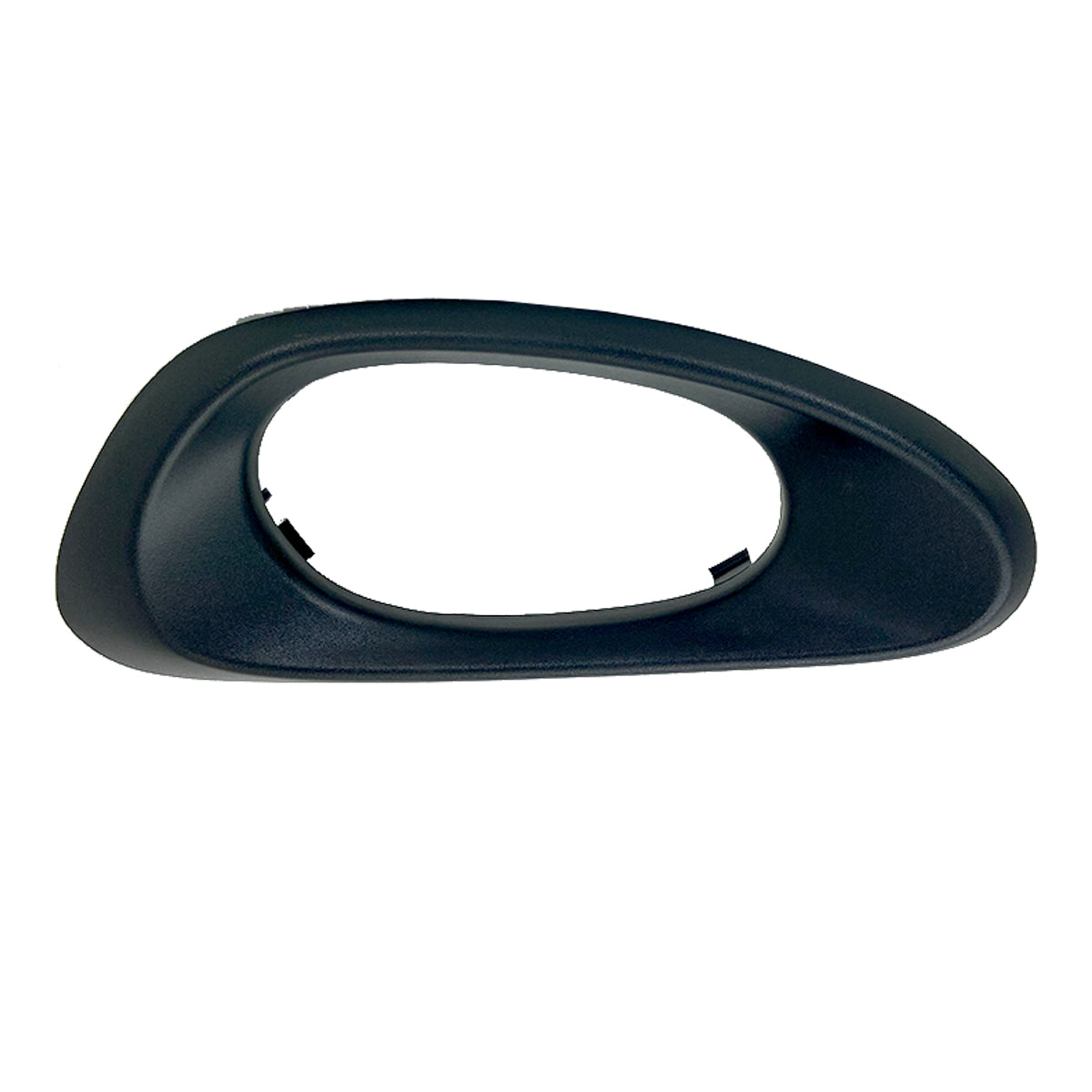 BISEL MANIJA INTERIOR TRAIL BLAZER 02-09 DELANTERO NEGRO L