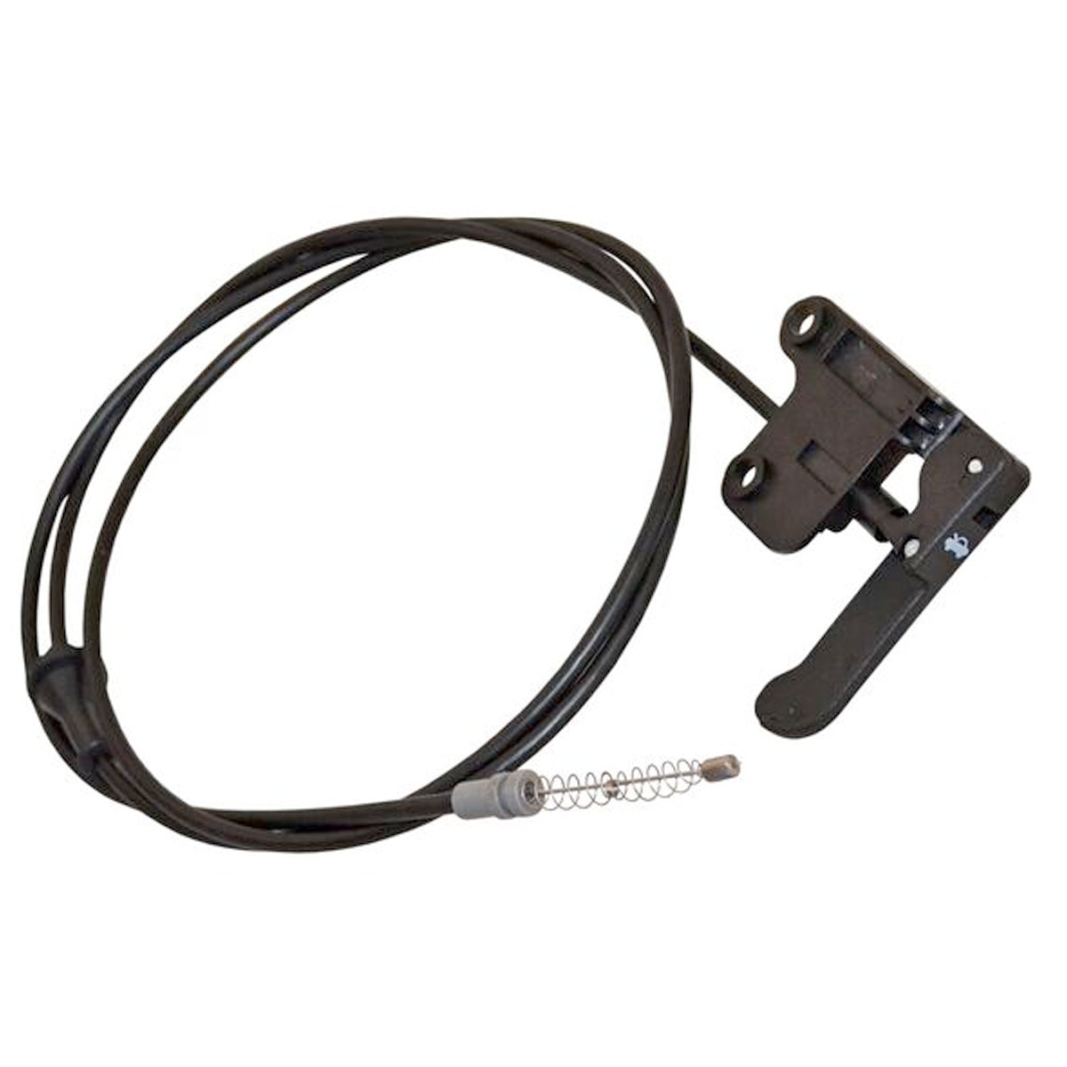 CHICOTE COFRE BLAZER/ GMC/ SONOMA 02-05 C/MANIJA