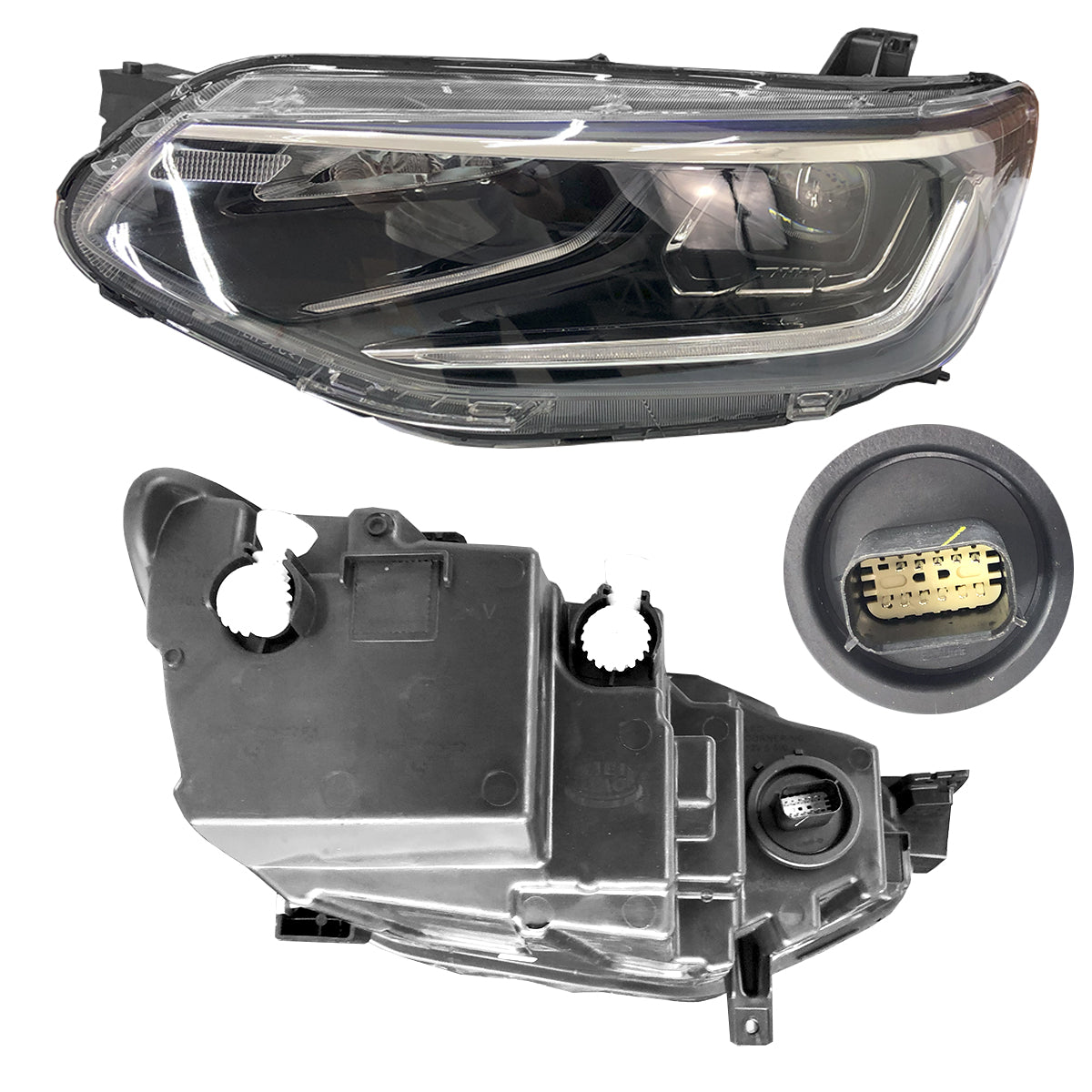 FARO TRACKER 21-23 LED L CN