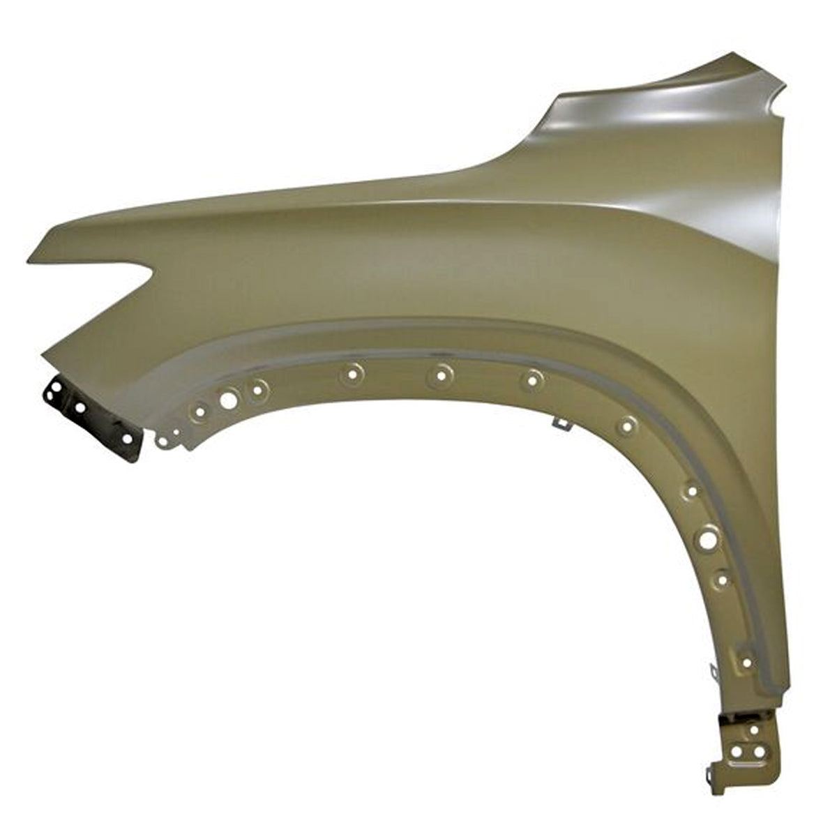 SALPICADERA TRACKER 21-24 S/H P/CUARTO C/H P/MOLDURA L CN