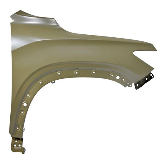 SALPICADERA TRACKER 21-24 S/H P/CUARTO C/H P/MOLDURA R CN