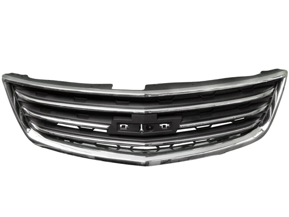 PARRILLA TRAVERSE 13-16 LT/LTZ F/CROMO