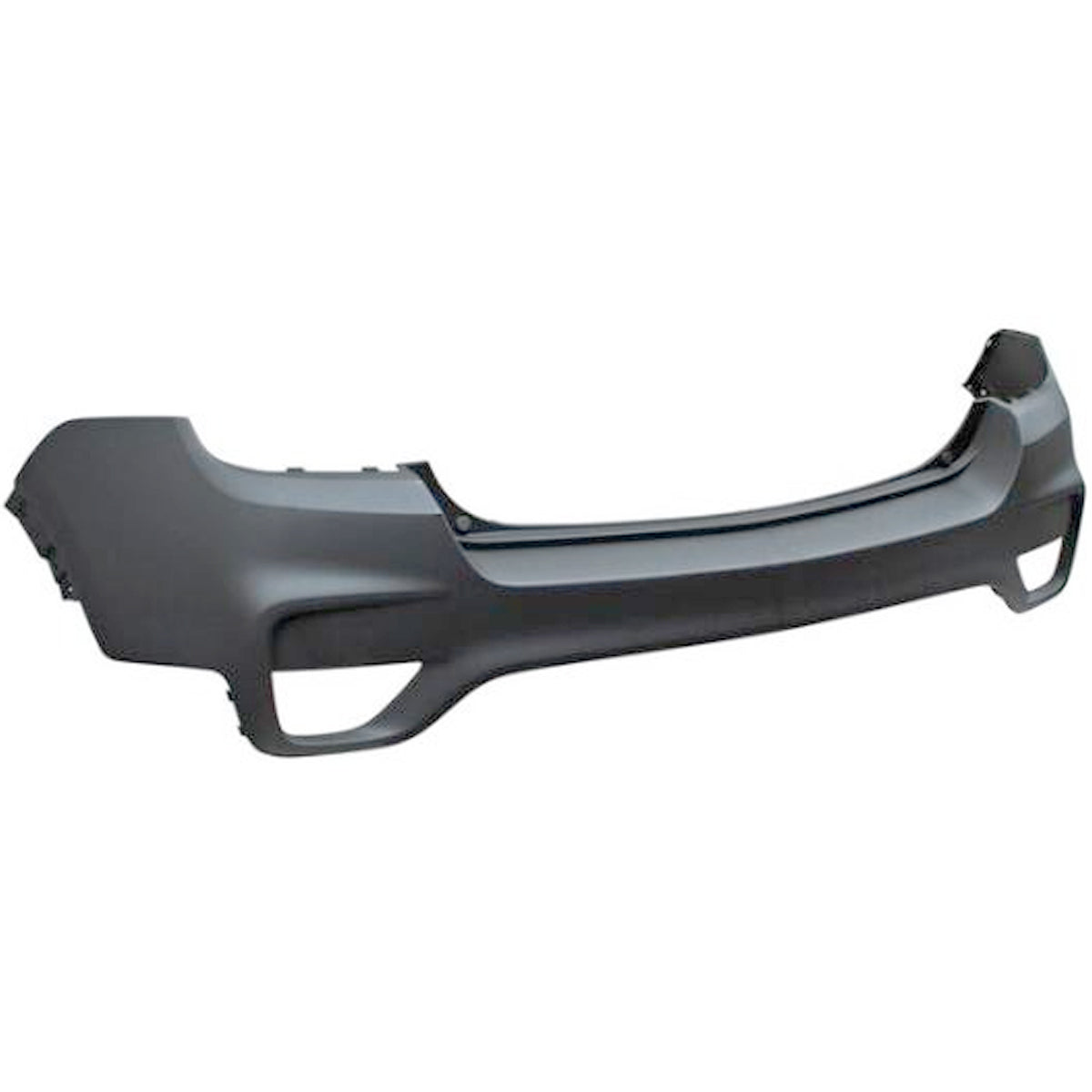 FASCIA TRAS TRAX 17-20 SUP S/HOYO P/SENS S/BRAZOS CN