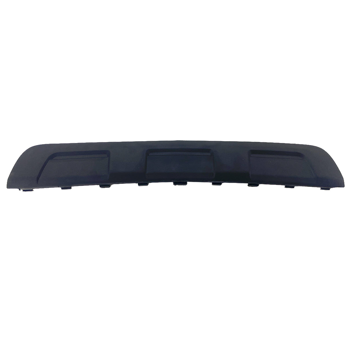 MOLDURA FASCIA TRAS TRAX 13-16 NGR CN