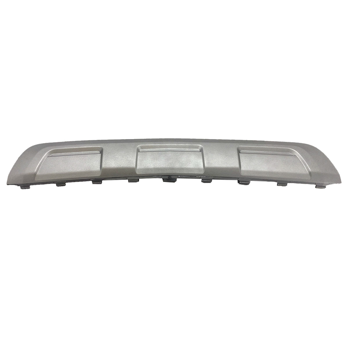 MOLDURA FASCIA TRAS TRAX 13-16 GRIS CN
