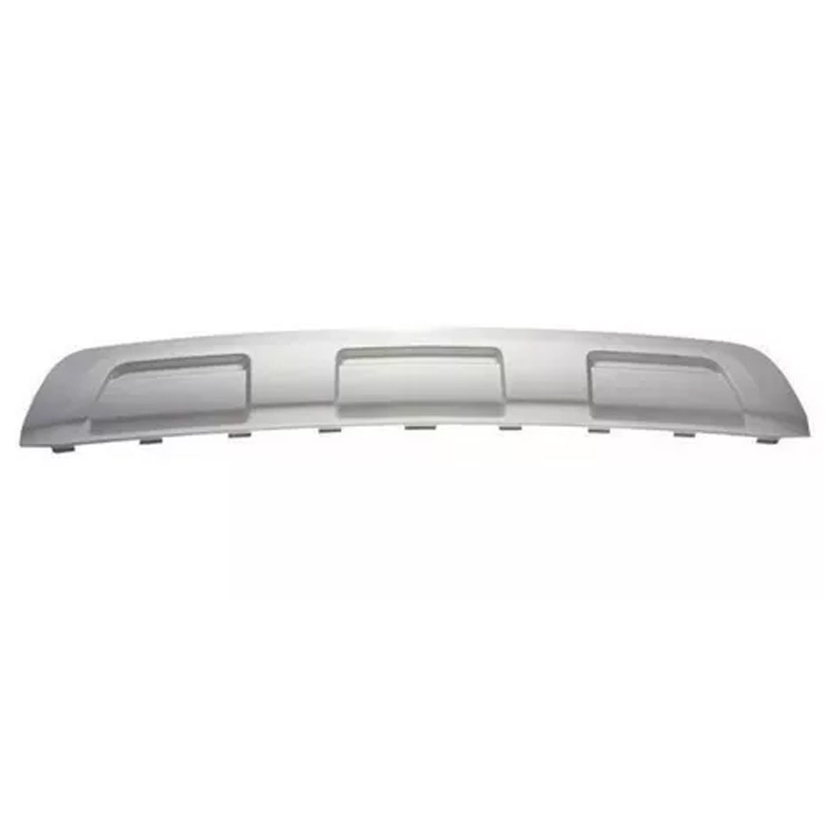 MOLDURA FASCIA TRAS TRAX 17-20 INF PLATA CN