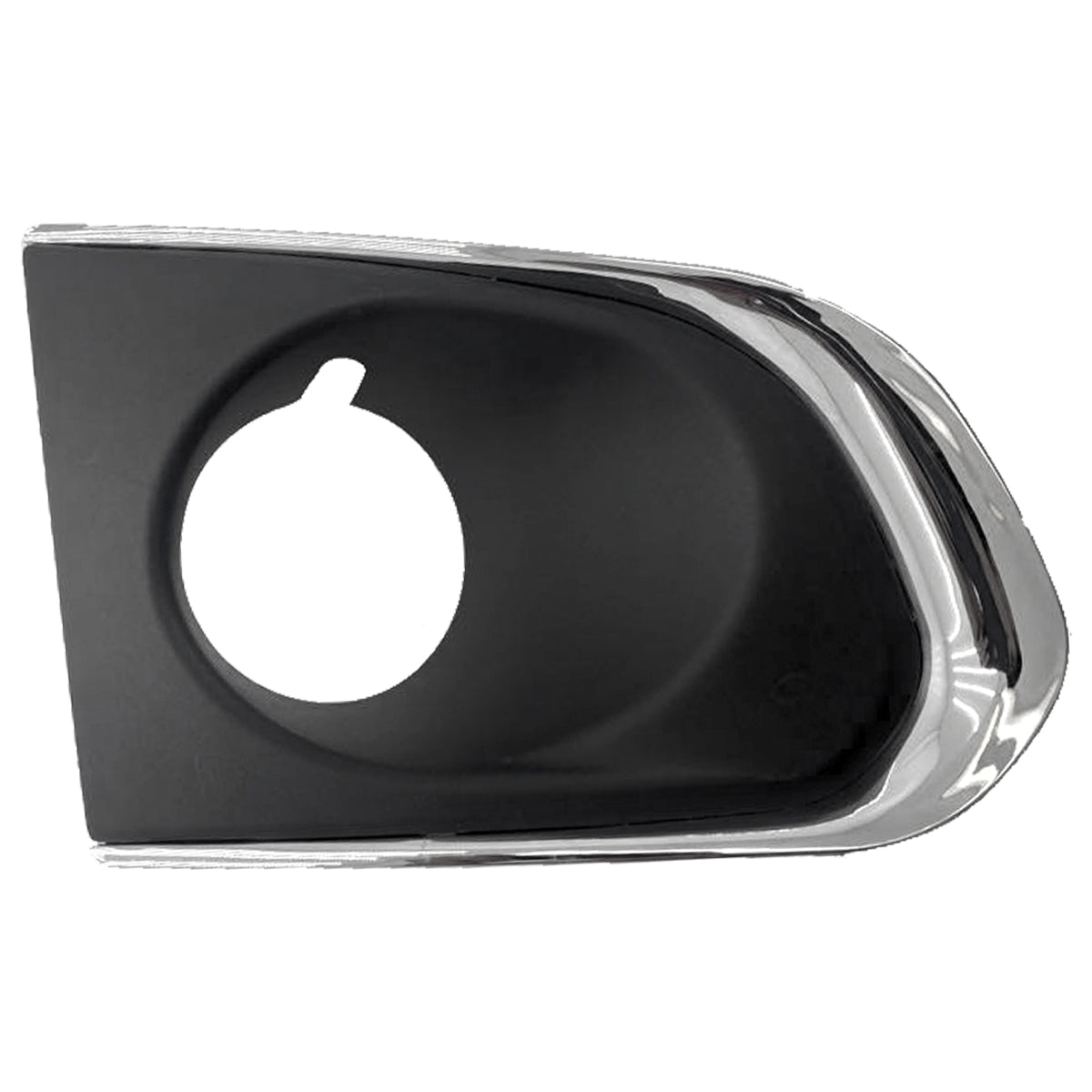 PARRILLA FASCIA TRAX 13-16 C/HOY FIL/CRM R CN