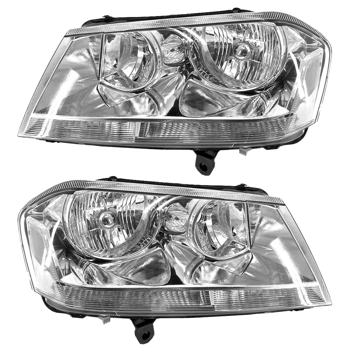 FARO AVENGER 08-14 SPORT CRM 2PZS CN