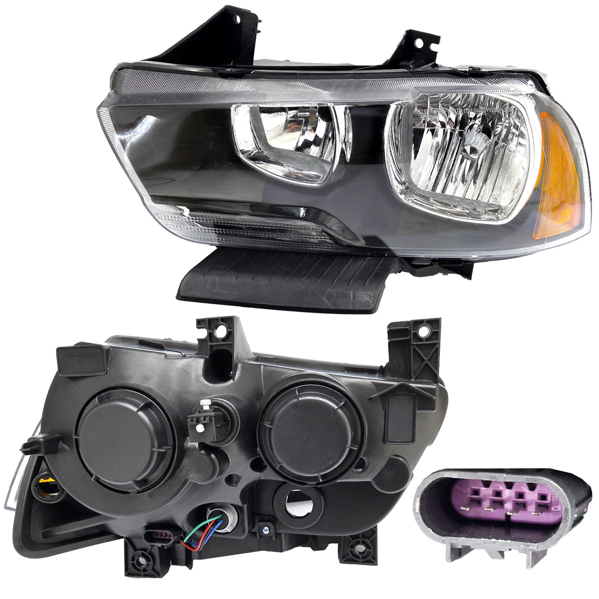 FARO CHARGER 11-14 L CN