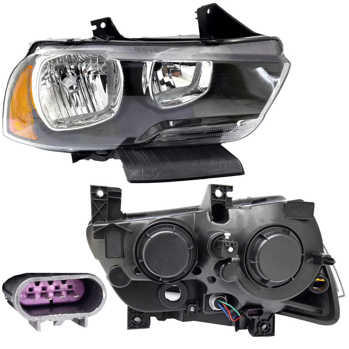 FARO CHARGER 11-14 R CN