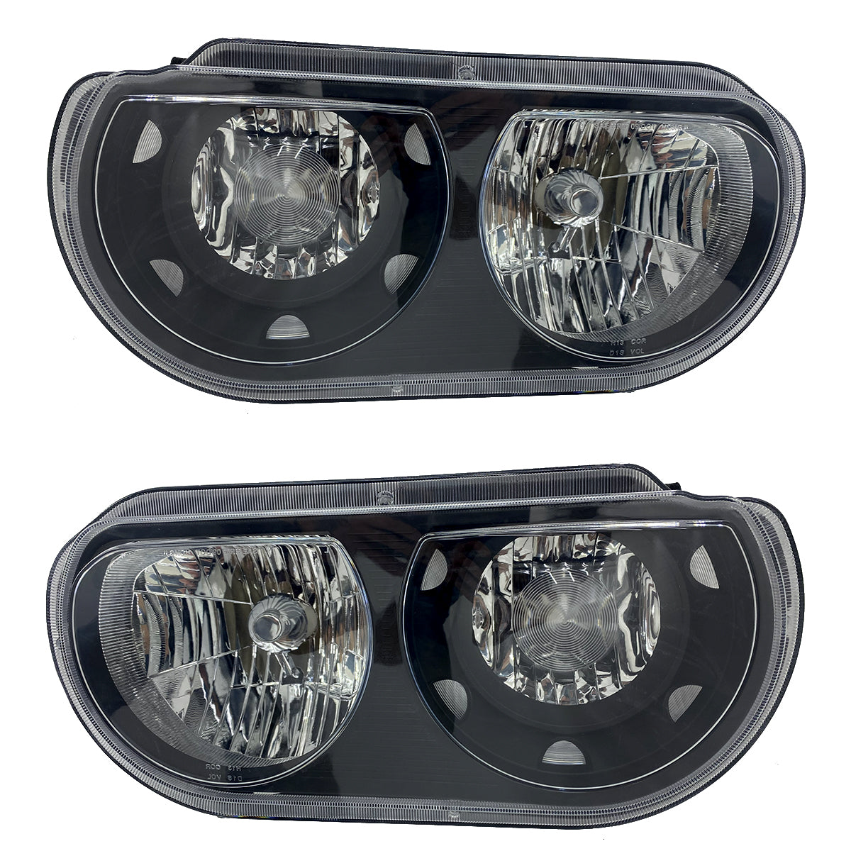 FARO CHALLENGER 08-14 OBSC JGO 2PZS CN