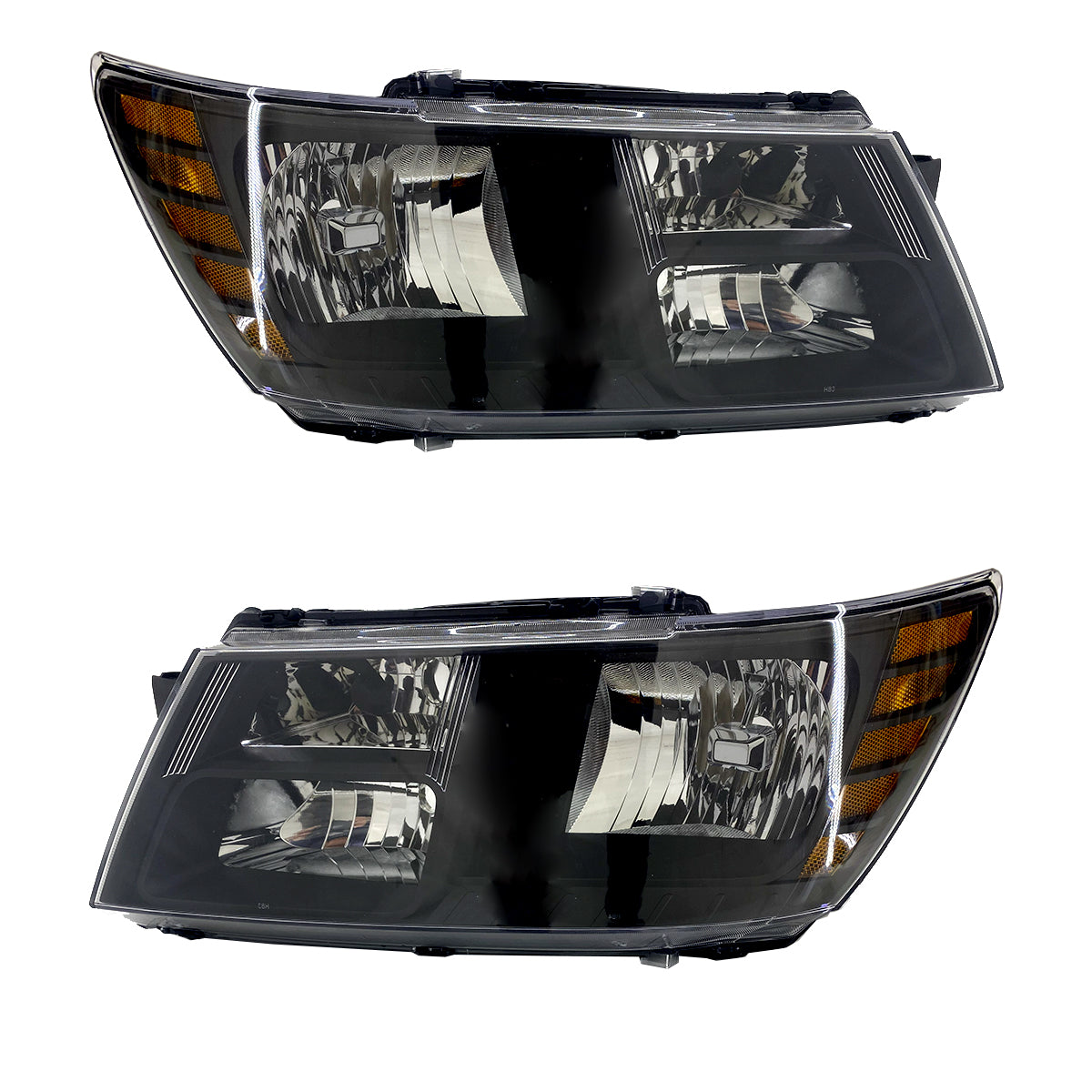 FARO JOURNEY 08-20 OBSC JGO 2PZS CN