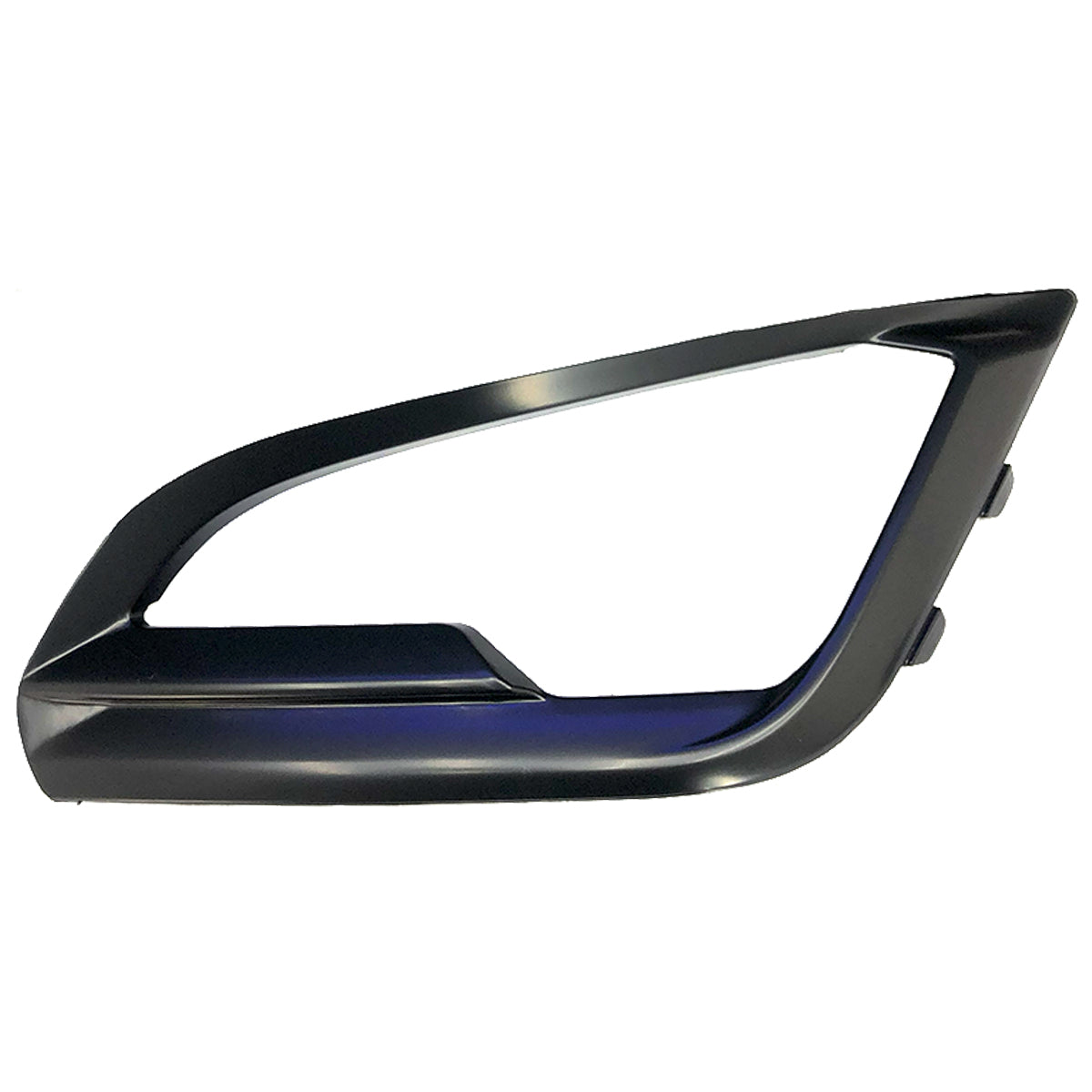 PARRILLA FASCIA ECOSPORT 18-20 C/HOYO P/FARO TEXTURADO L CN