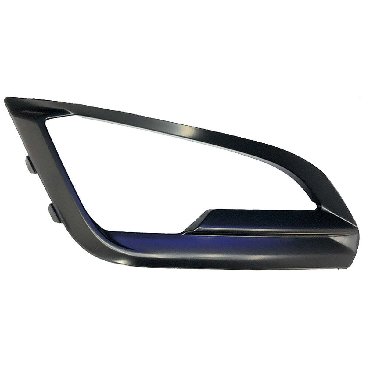 PARRILLA FASCIA ECOSPORT 18-20 C/HOYO P/FARO TEXTURADO R CN