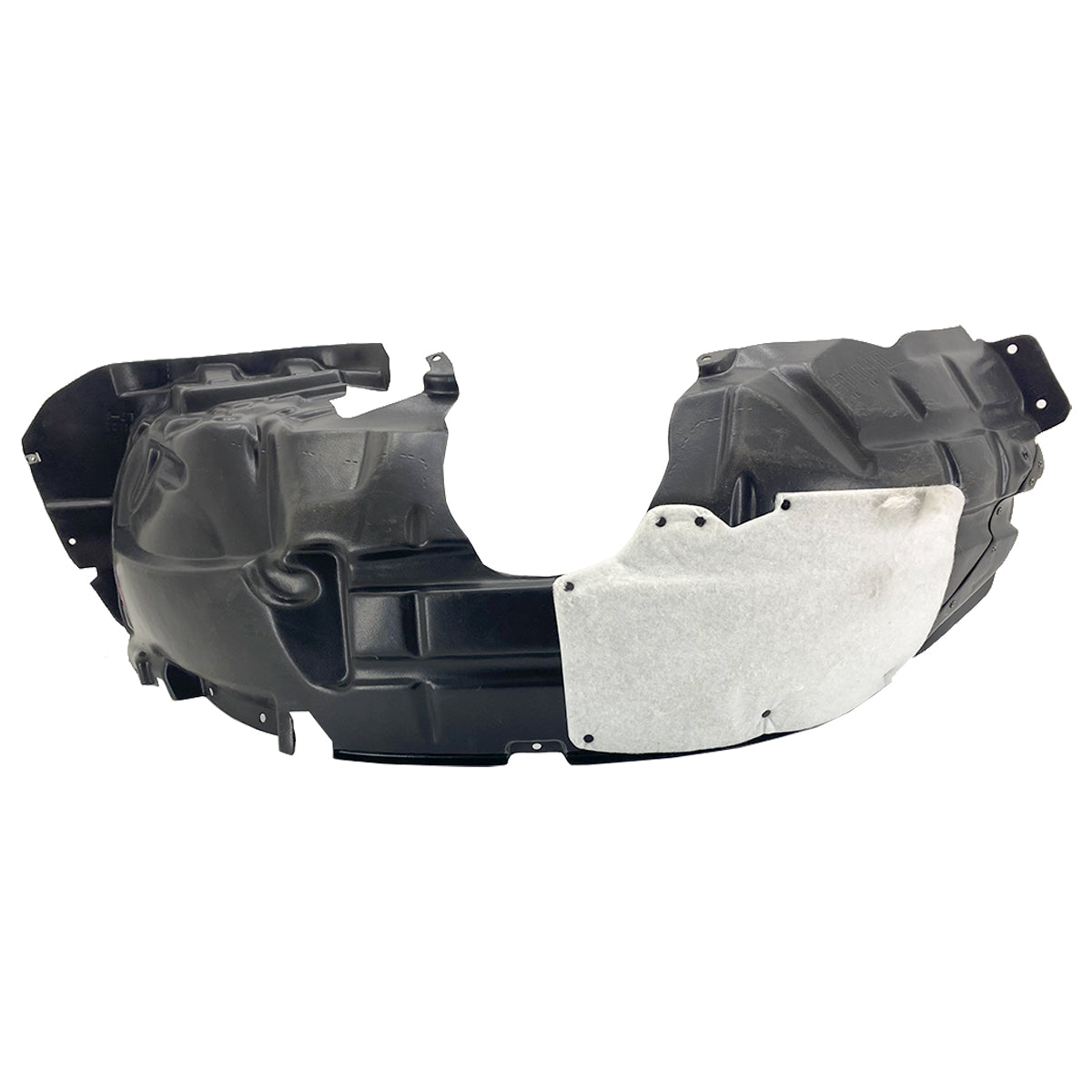 TOLVA SALPICADERA ECOSPORT 18-20 L