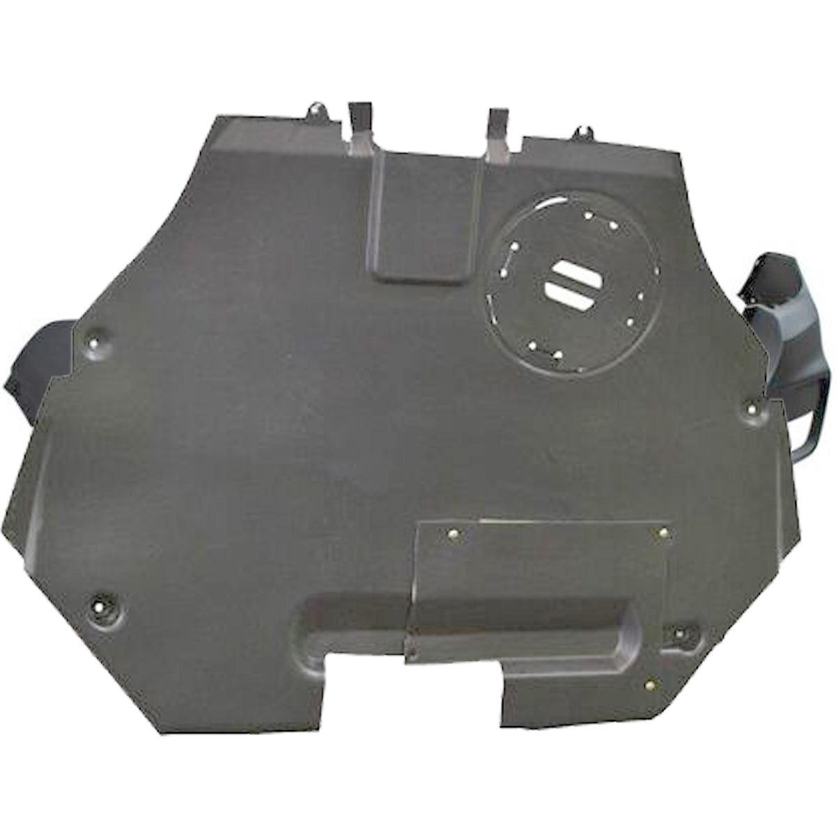 TOLVA INF MOTOR EDGE 07-10 2.3 LT CN