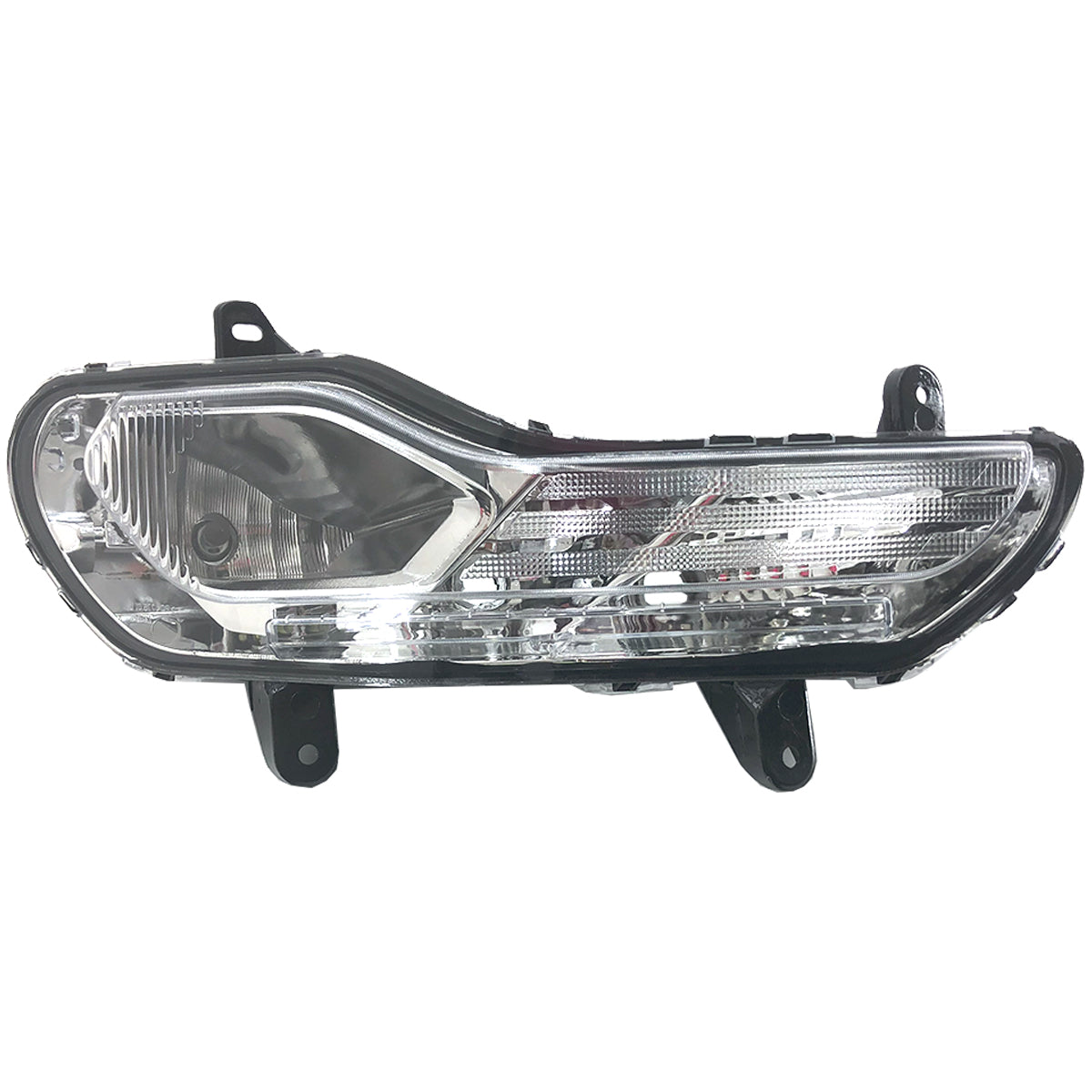 FARO NIEBLA ESCAPE 13-16 R CN