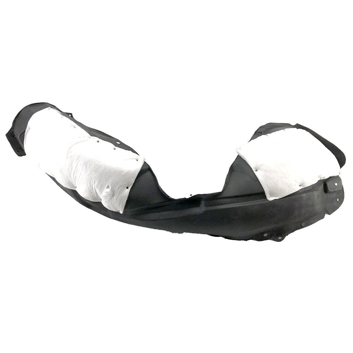 TOLVA SALPICADERA ESCAPE 17-19 L