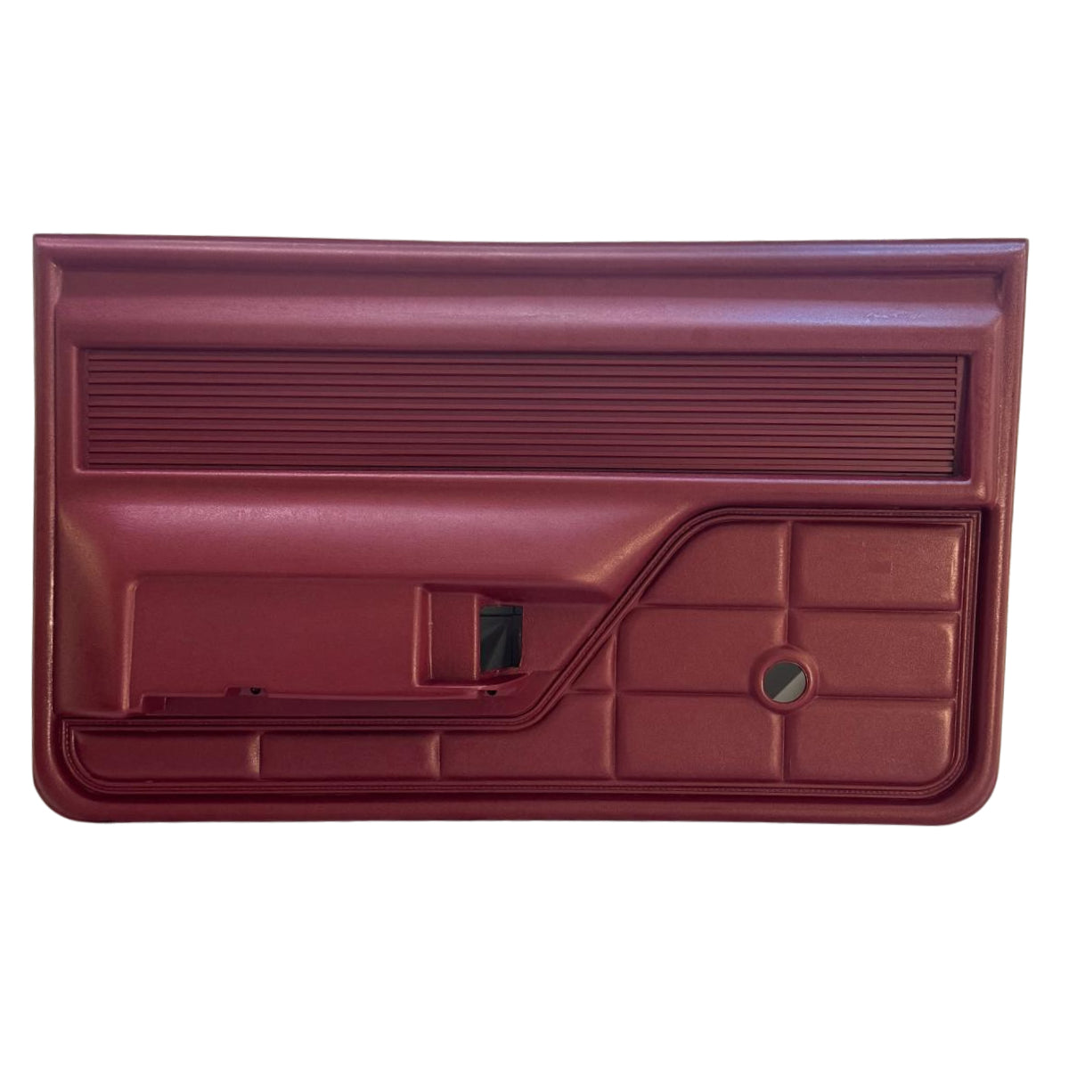 TAPA INTERIOR PUERTA FORD PU 73-79 VINO R
