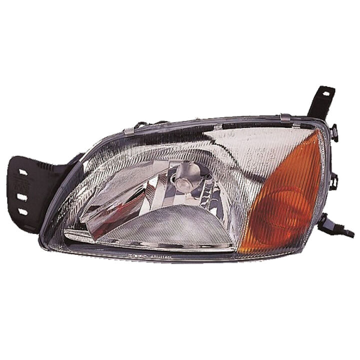 FARO FIESTA 00-02 / IKON 01-07 / COURIER 00-12 CUARTO AMBAR L