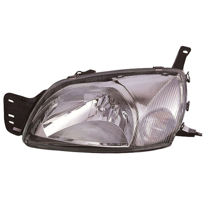 FARO FIESTA 00-02 / IKON 01-07 / COURIER 00-12 BLANCO L